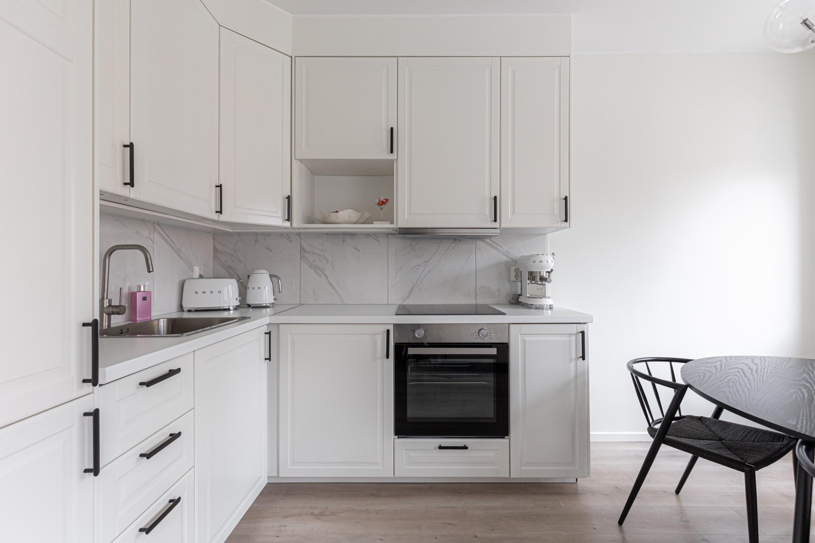 Bostadsbild från Kopparbergsvägen 18A, Såld i Centrum, Västerås