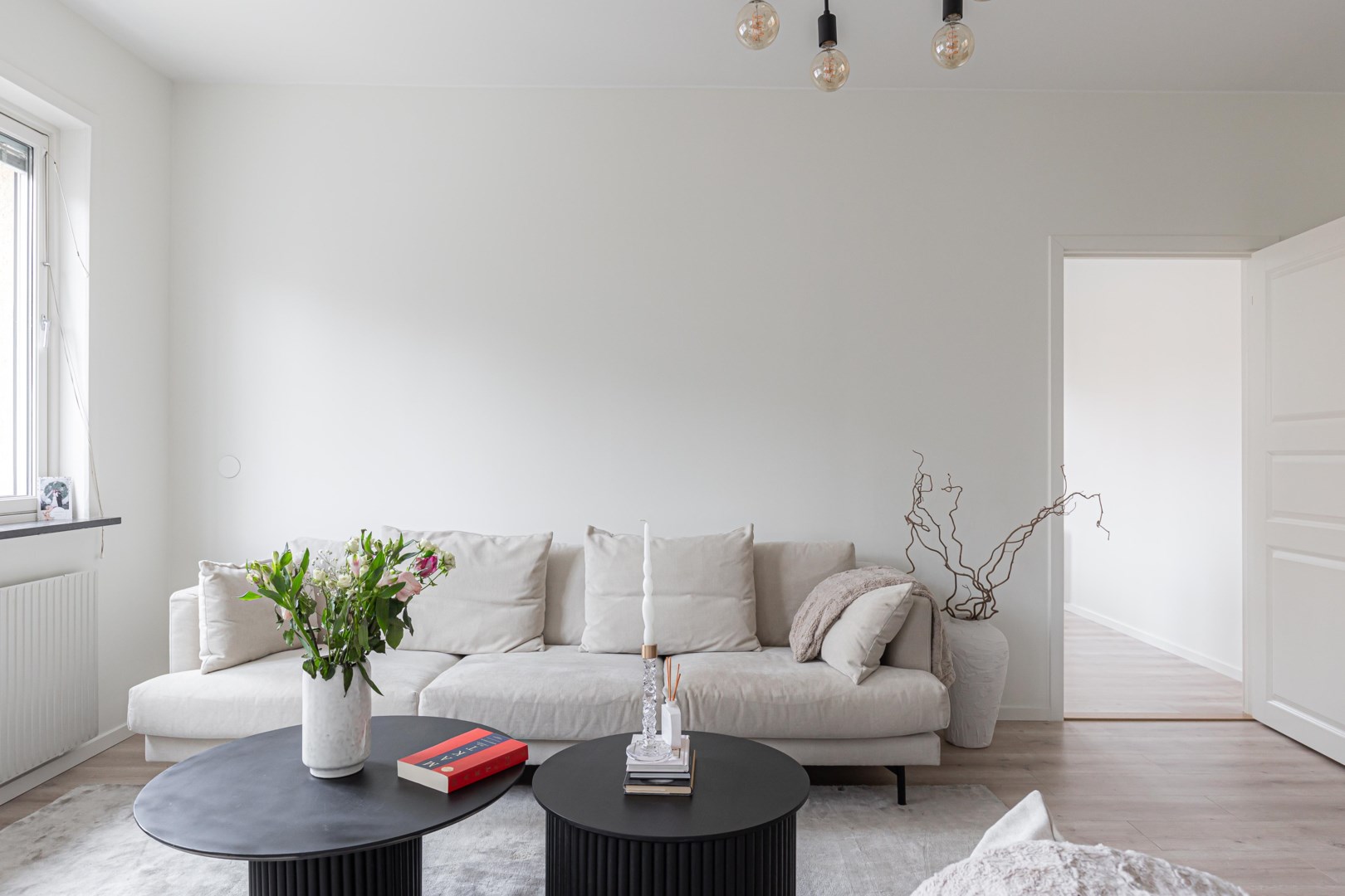 Bostadsbild från Kopparbergsvägen 18A, Såld i Centrum, Västerås