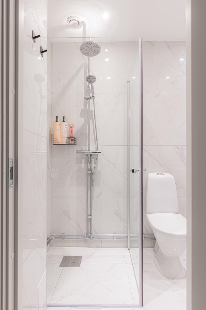 Bostadsbild från Kopparbergsvägen 18A, Såld i Centrum, Västerås