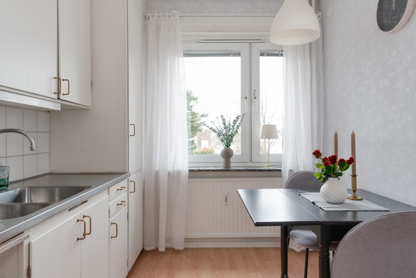 Bostadsbild från Rekylgatan 2, Såld i Haga, Västerås