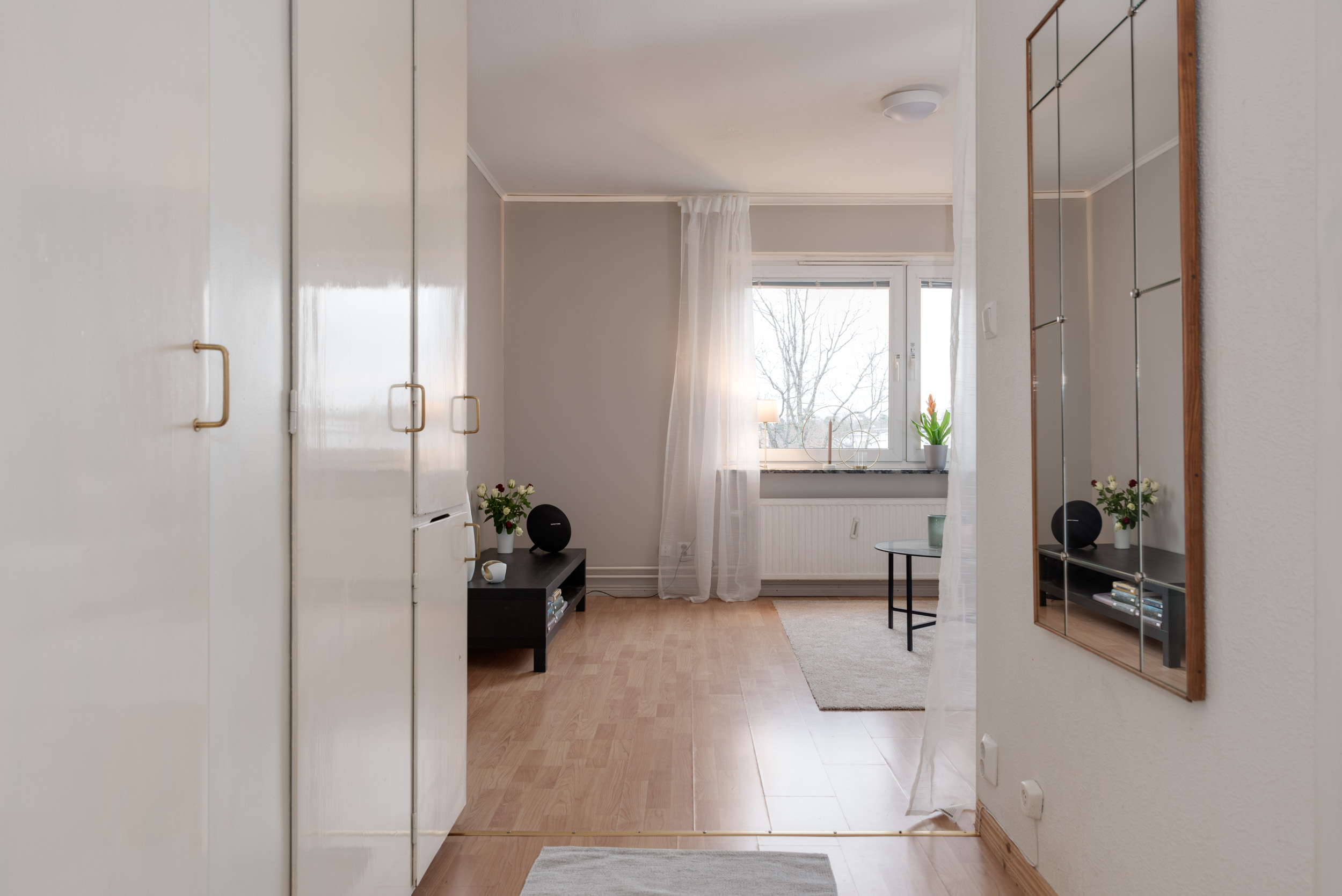 Bostadsbild från Rekylgatan 2, Såld i Haga, Västerås