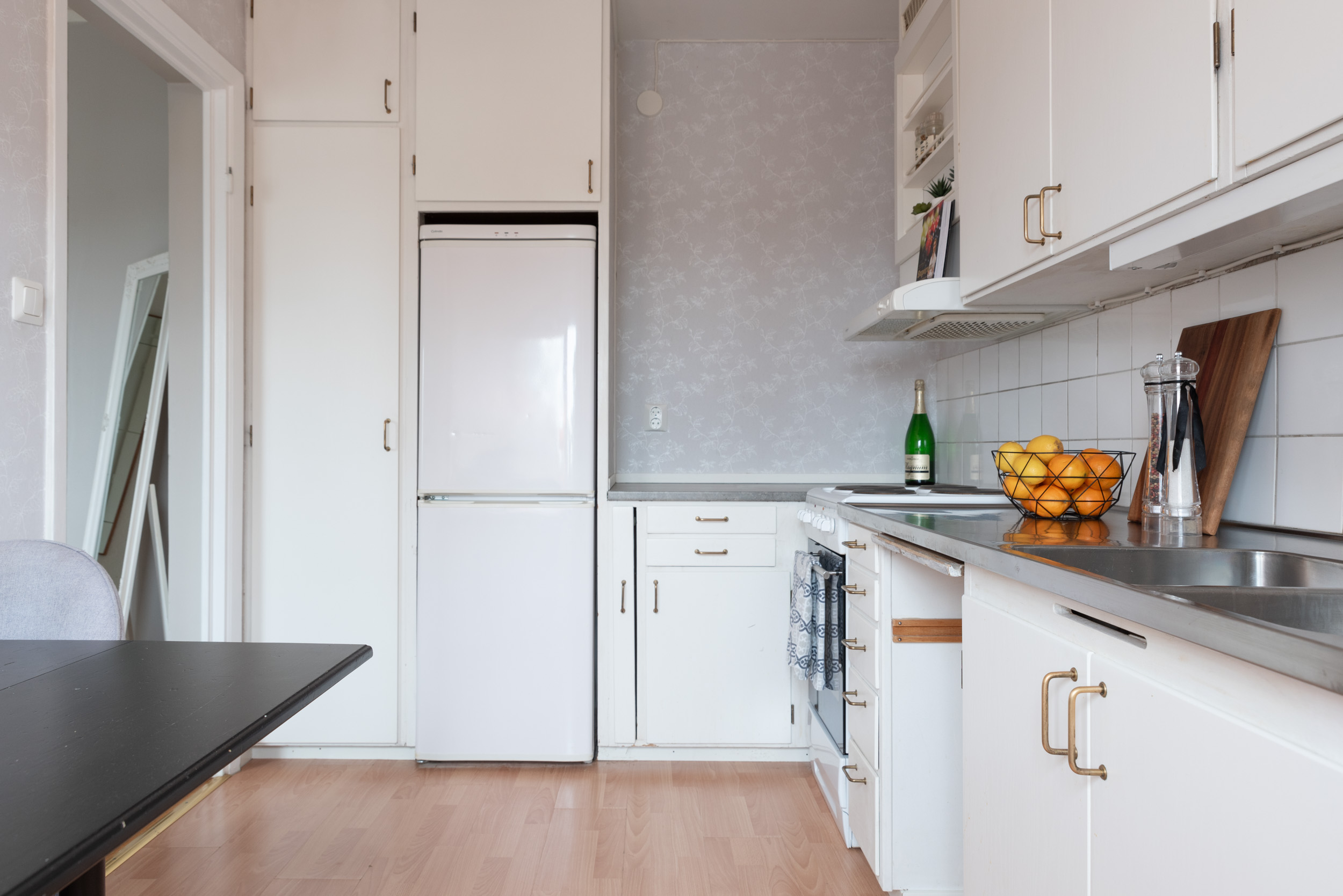 Bostadsbild från Rekylgatan 2, Såld i Haga, Västerås