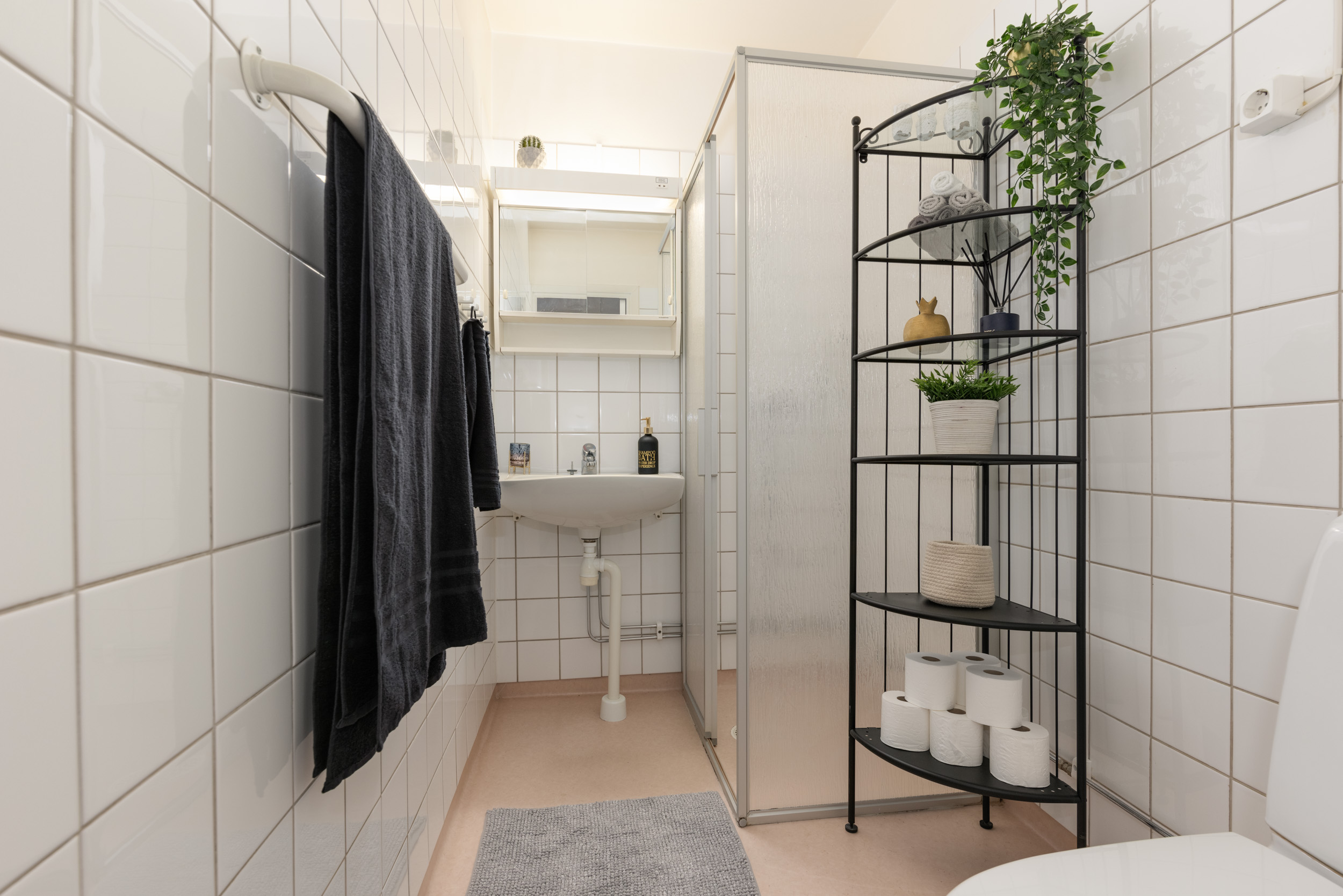 Bostadsbild från Rekylgatan 2, Såld i Haga, Västerås