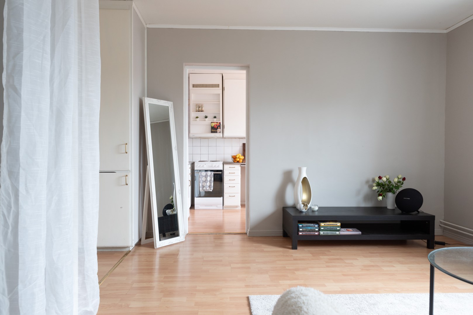 Bostadsbild från Rekylgatan 2, Såld i Haga, Västerås