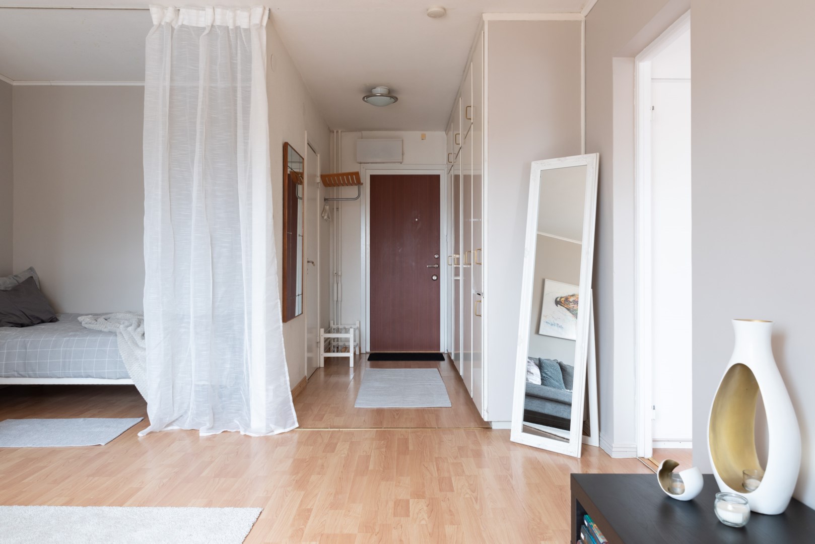 Bostadsbild från Rekylgatan 2, Såld i Haga, Västerås