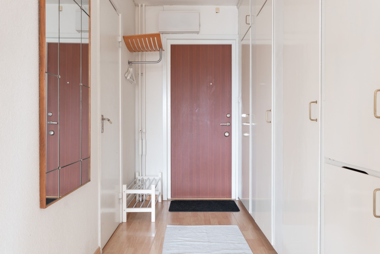 Bostadsbild från Rekylgatan 2, Såld i Haga, Västerås