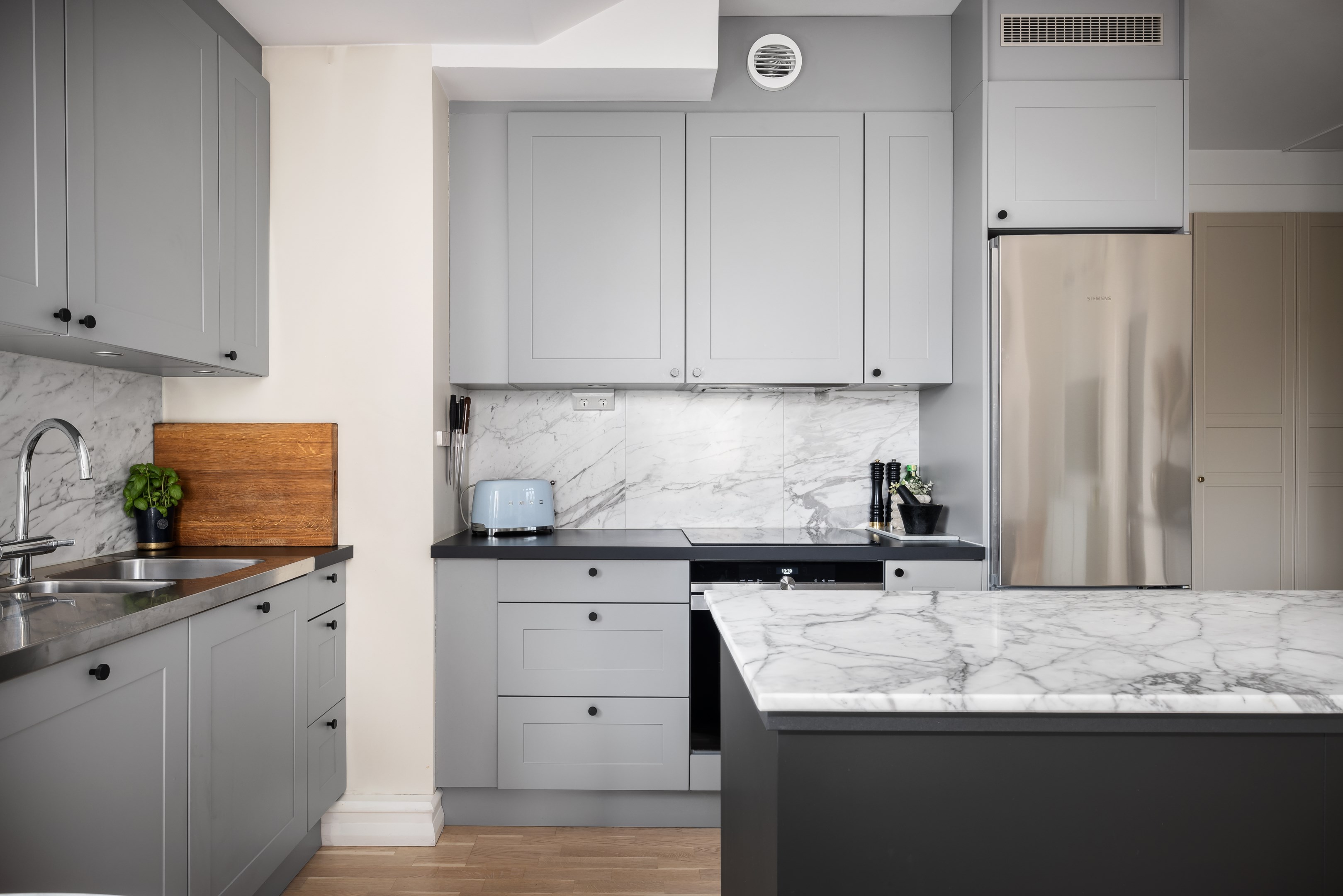 Bostadsbild från Winborgs Väg 7, Såld i Järla sjö, Nacka