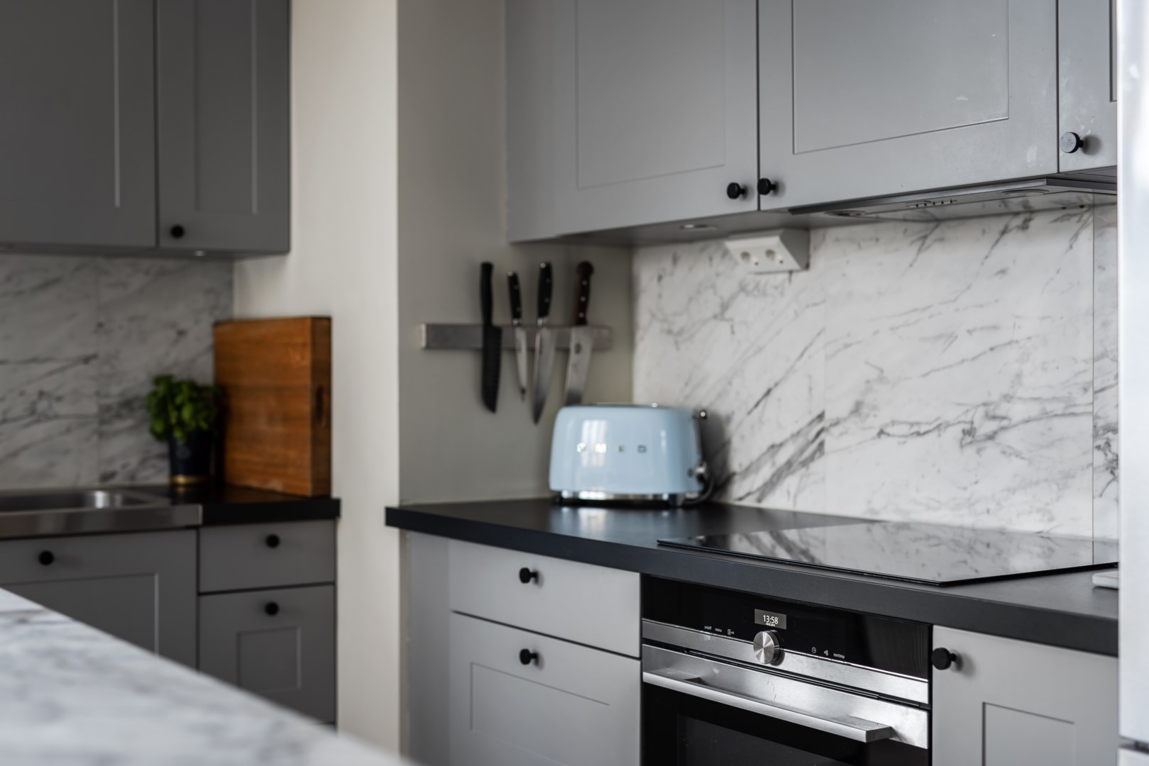 Bostadsbild från Winborgs Väg 7, Såld i Järla sjö, Nacka