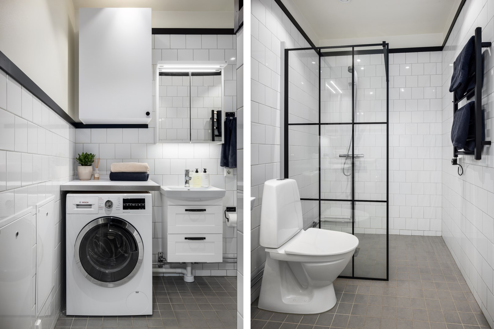 Bostadsbild från Winborgs Väg 7, Såld i Järla sjö, Nacka