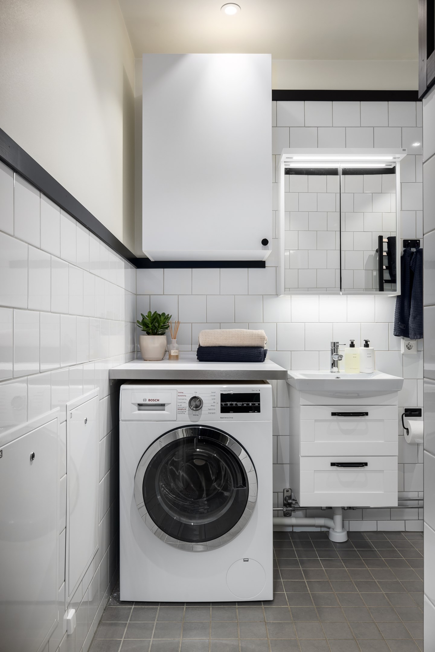 Bostadsbild från Winborgs Väg 7, Såld i Järla sjö, Nacka