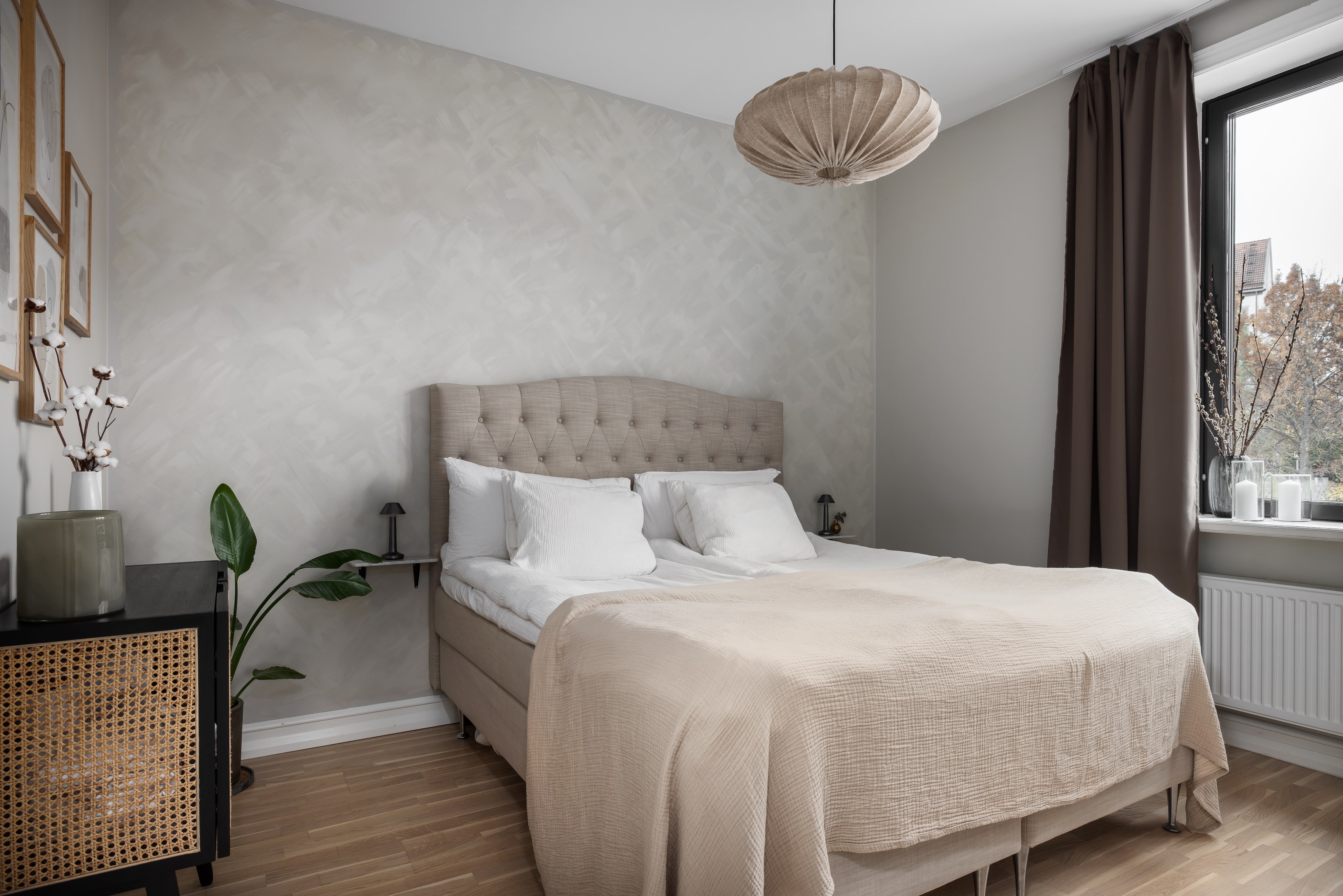 Bostadsbild från Winborgs Väg 7, Såld i Järla sjö, Nacka