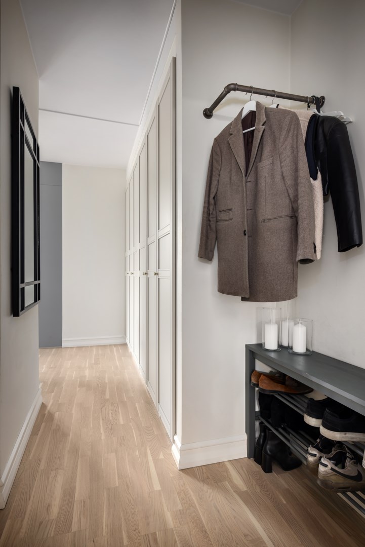 Bostadsbild från Winborgs Väg 7, Såld i Järla sjö, Nacka