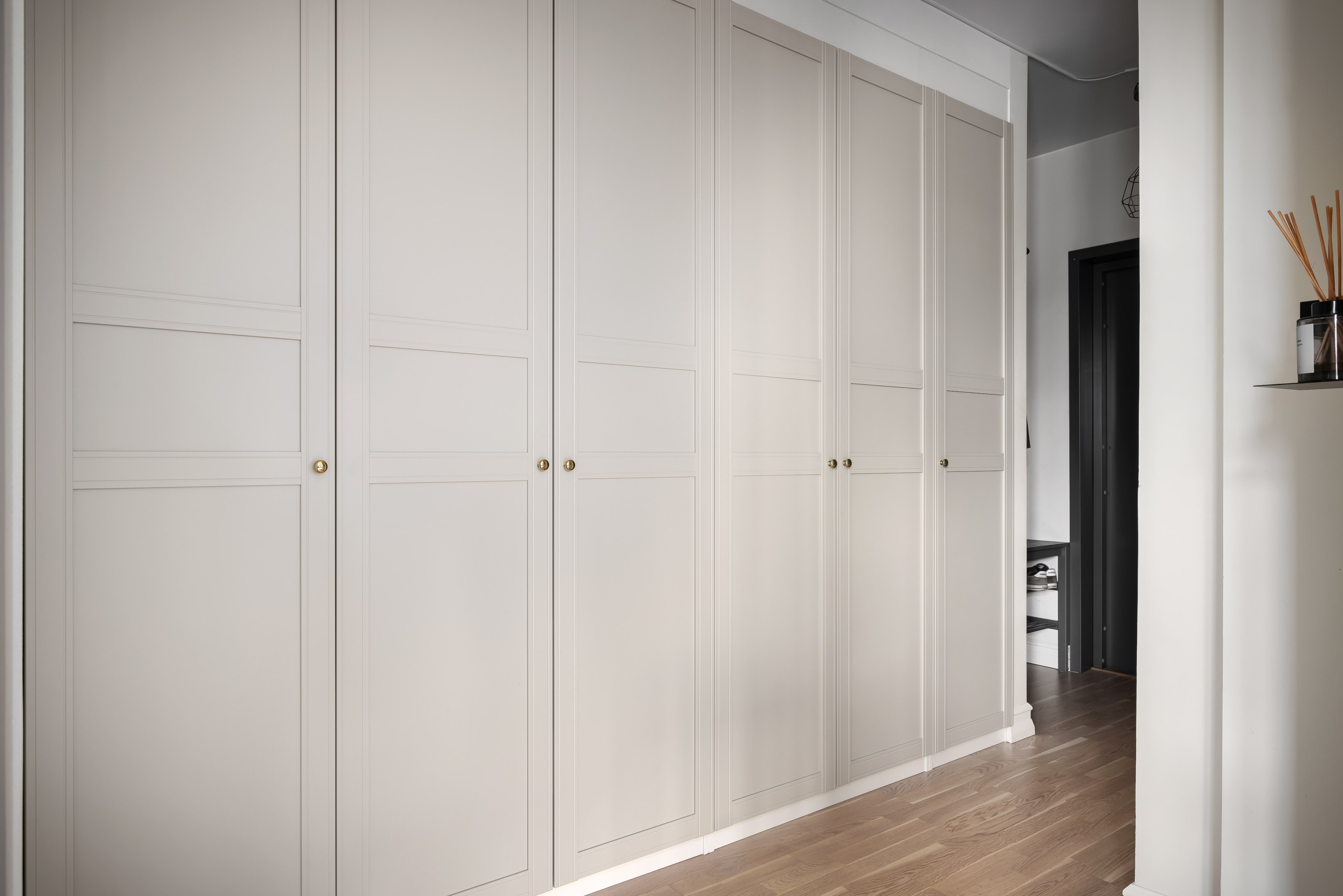 Bostadsbild från Winborgs Väg 7, Såld i Järla sjö, Nacka