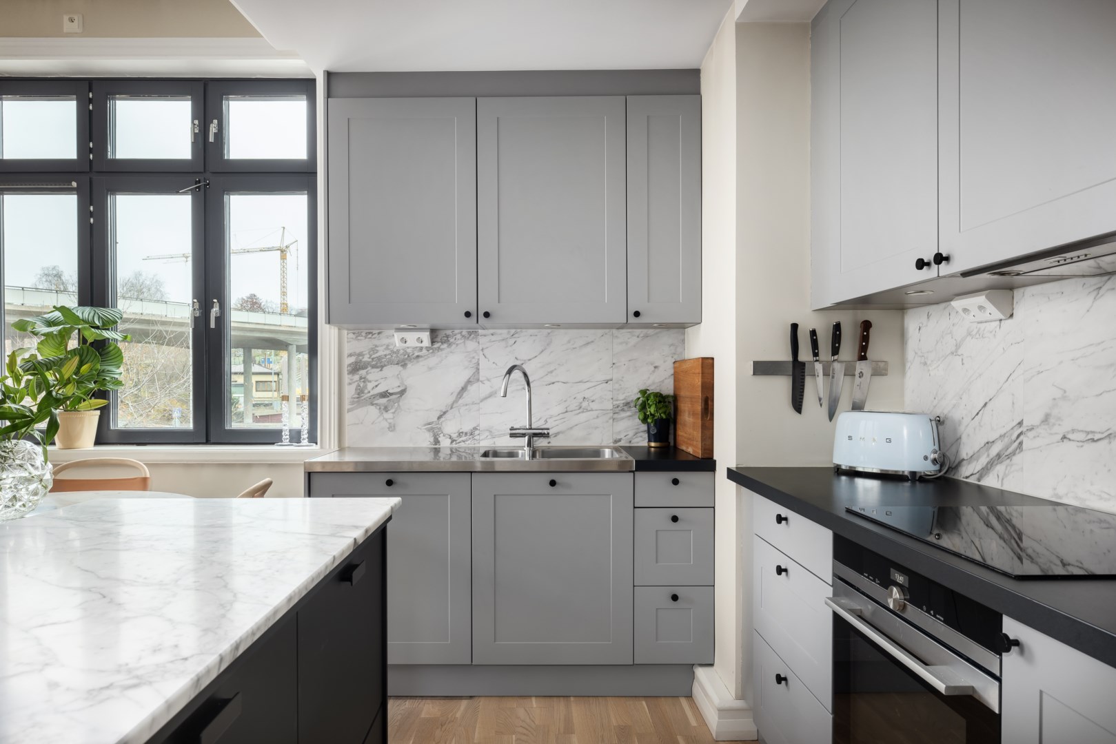 Bostadsbild från Winborgs Väg 7, Såld i Järla sjö, Nacka