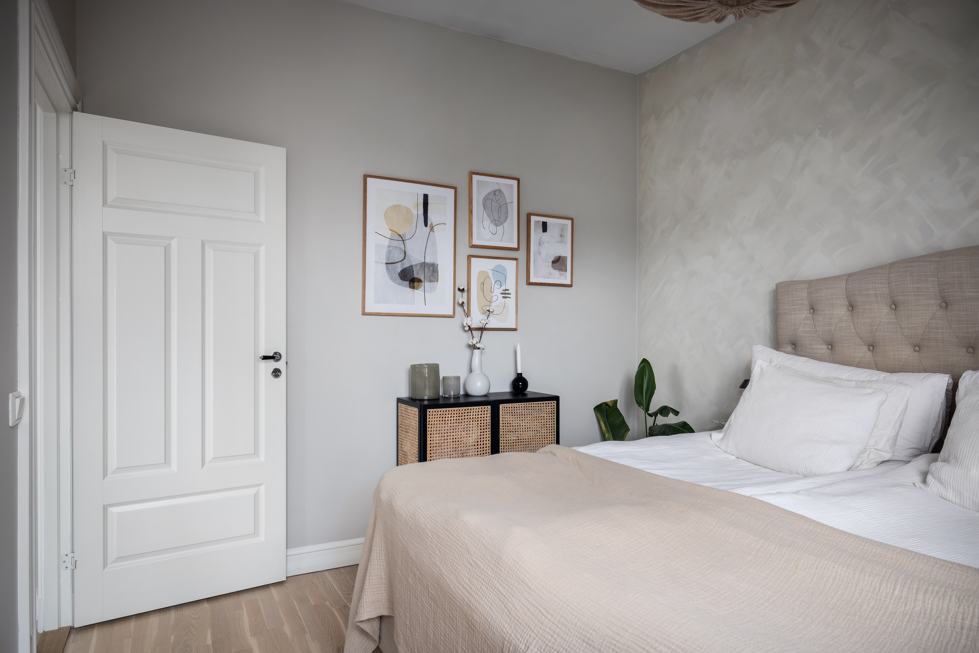 Bostadsbild från Winborgs Väg 7, Såld i Järla sjö, Nacka