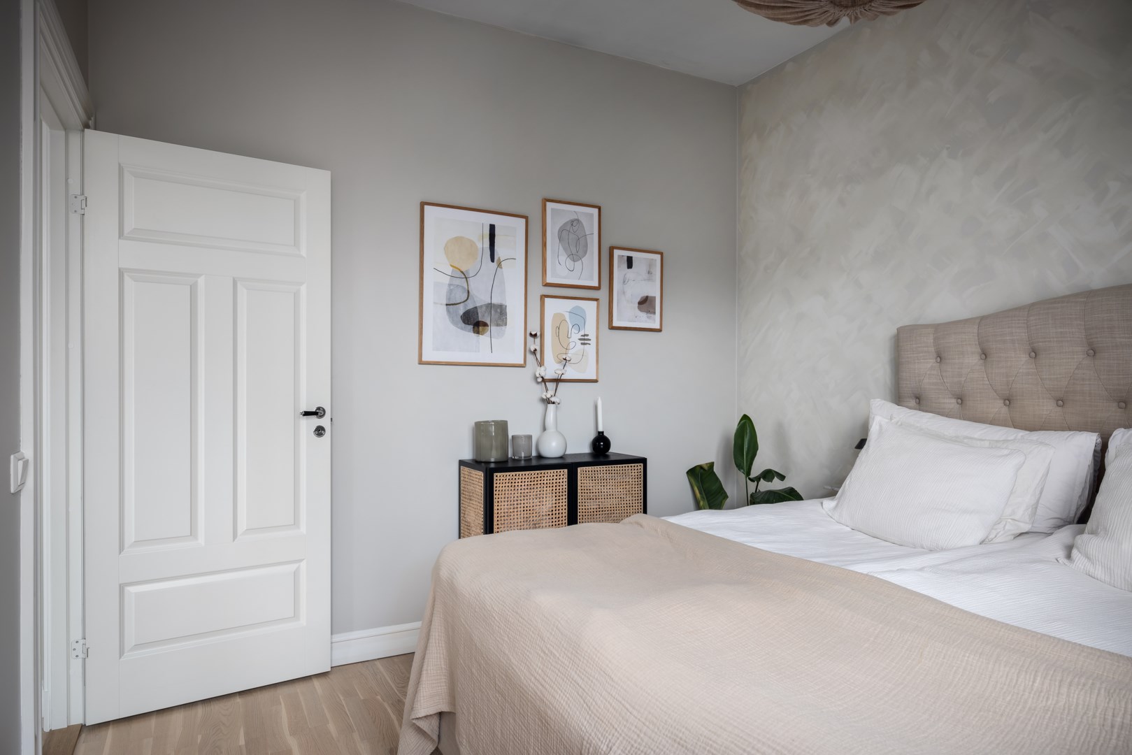 Bostadsbild från Winborgs Väg 7, Såld i Järla sjö, Nacka