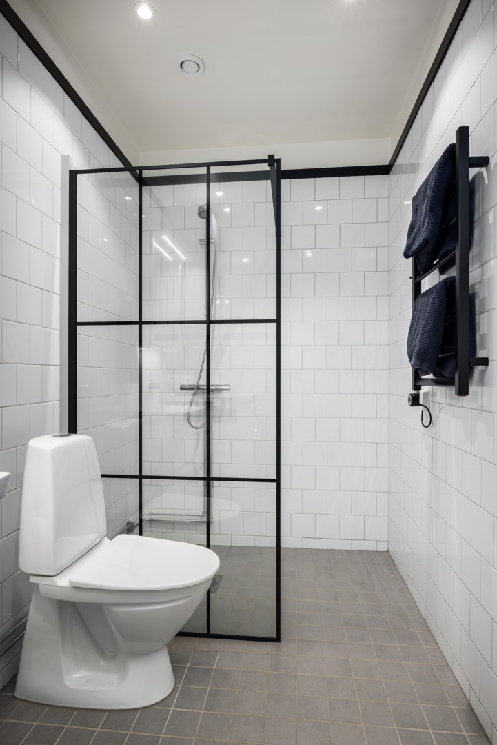 Bostadsbild från Winborgs Väg 7, Såld i Järla sjö, Nacka