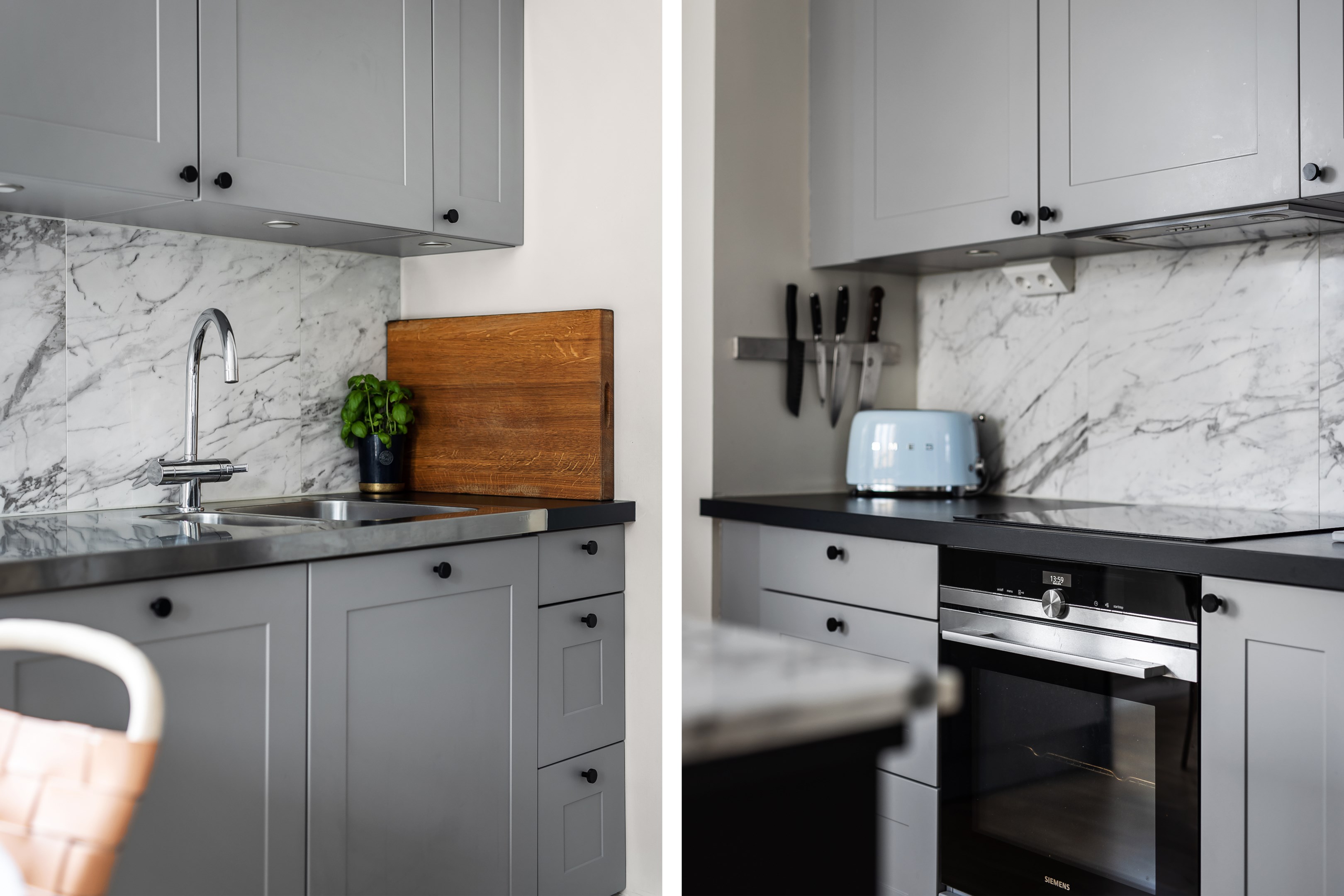 Bostadsbild från Winborgs Väg 7, Såld i Järla sjö, Nacka