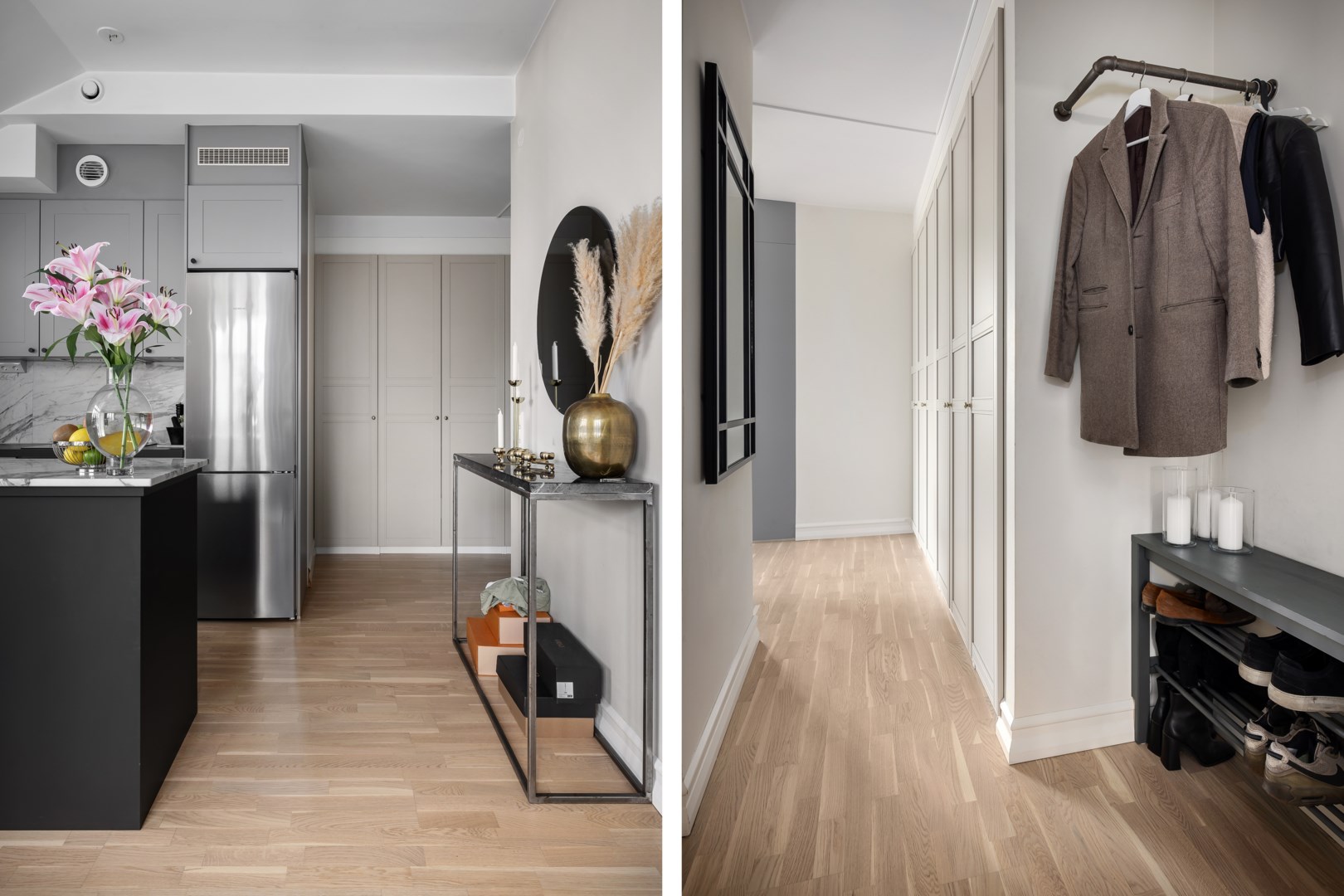 Bostadsbild från Winborgs Väg 7, Såld i Järla sjö, Nacka