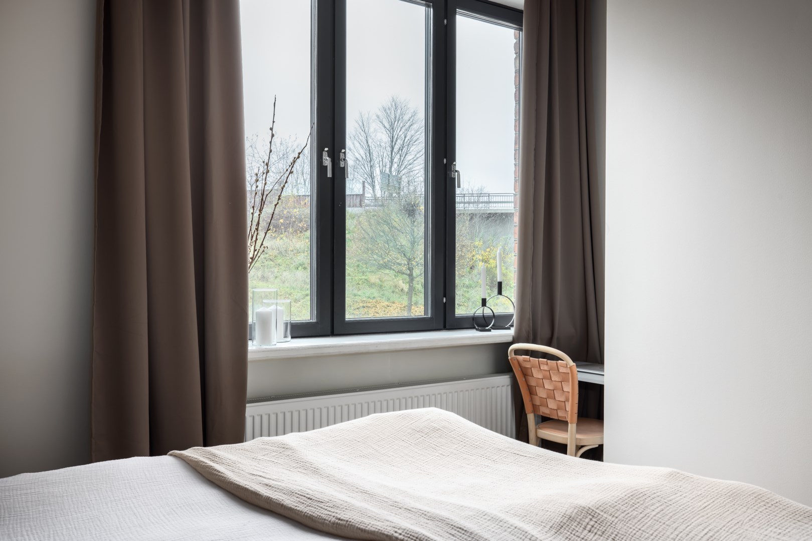 Bostadsbild från Winborgs Väg 7, Såld i Järla sjö, Nacka