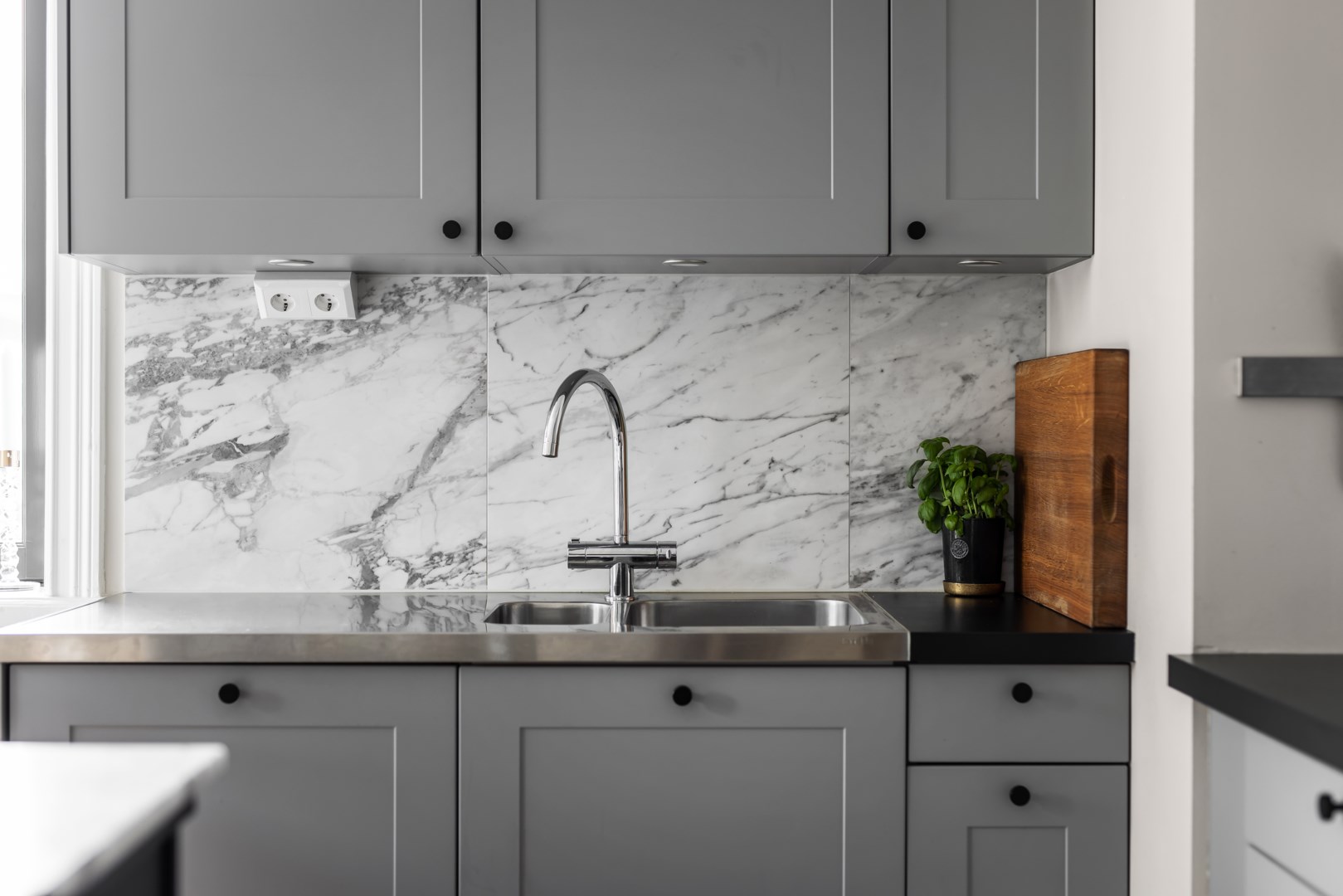 Bostadsbild från Winborgs Väg 7, Såld i Järla sjö, Nacka