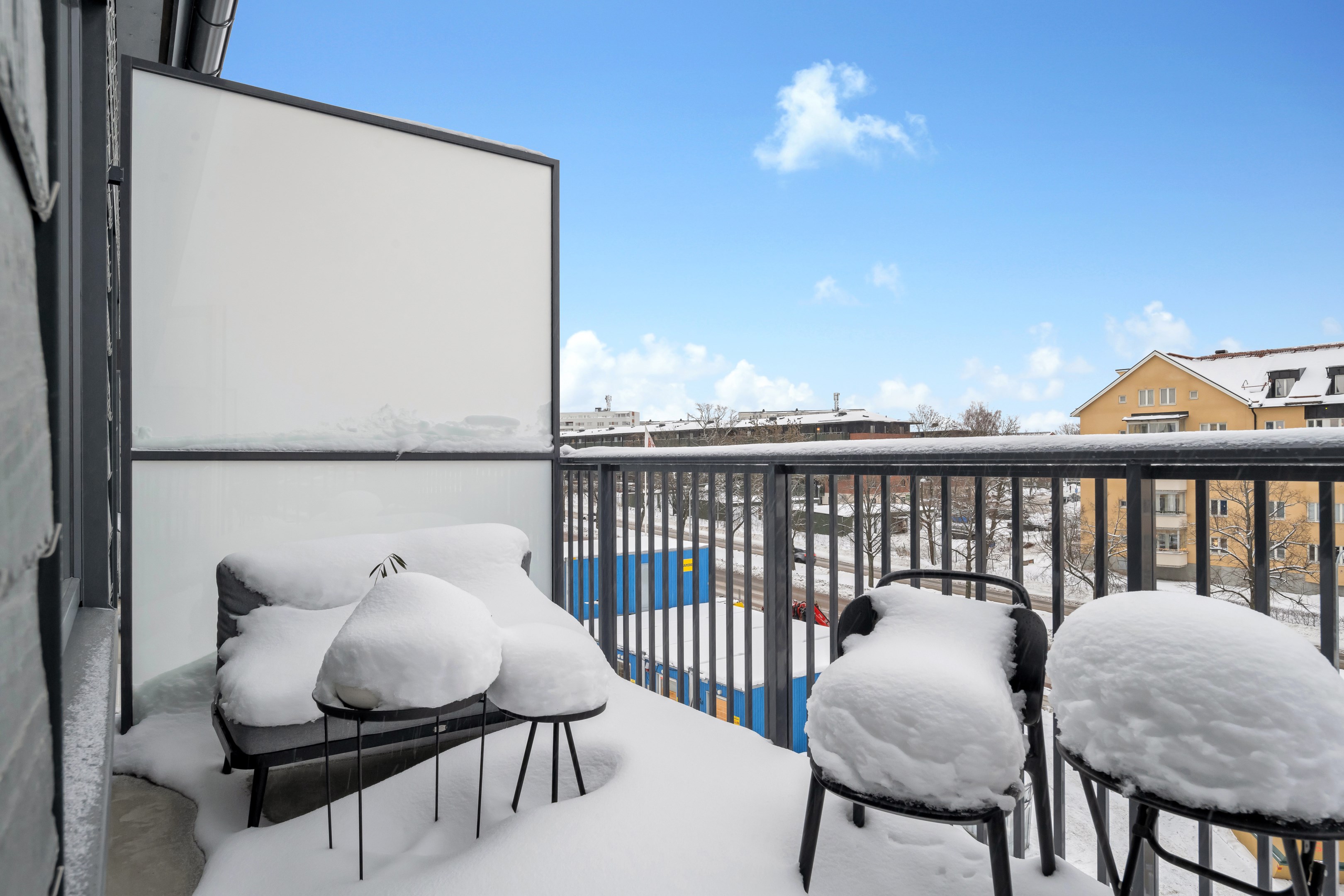 Bostadsbild från Gränby bilgata 28, Såld i Gränby, Uppsala