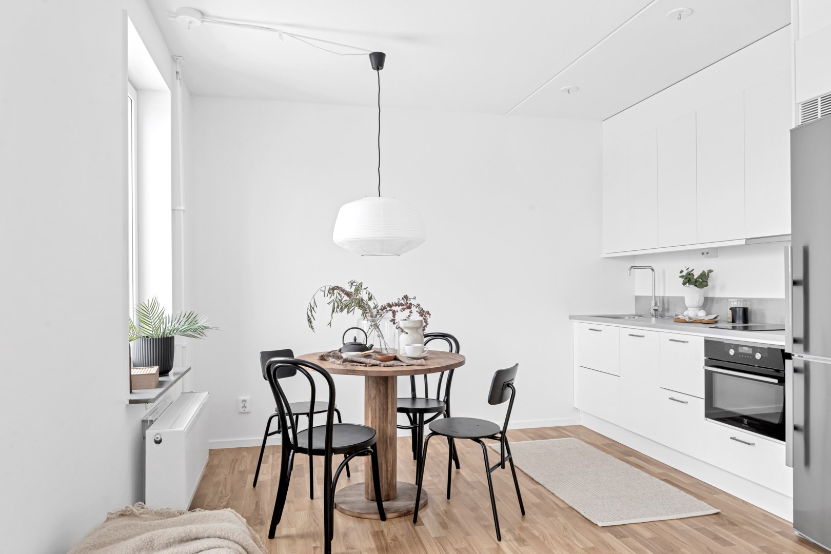 Bostadsbild från Gränby bilgata 28, Såld i Gränby, Uppsala