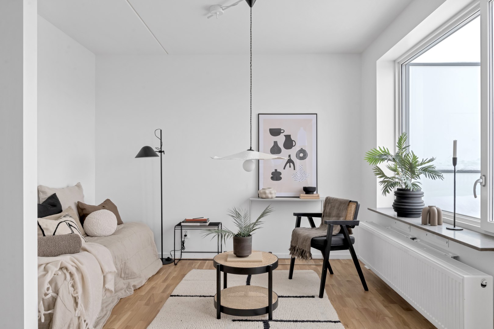 Bostadsbild från Gränby bilgata 28, Såld i Gränby, Uppsala