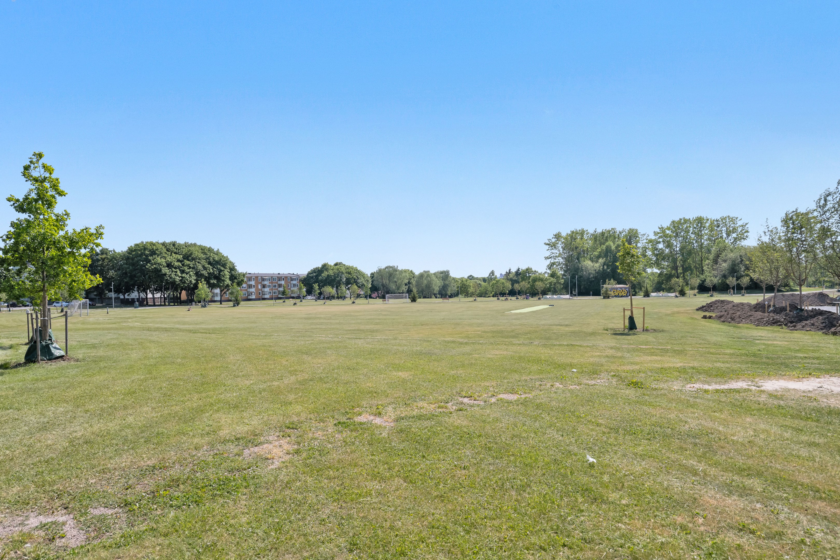 Bostadsbild från Gränby bilgata 28, Såld i Gränby, Uppsala