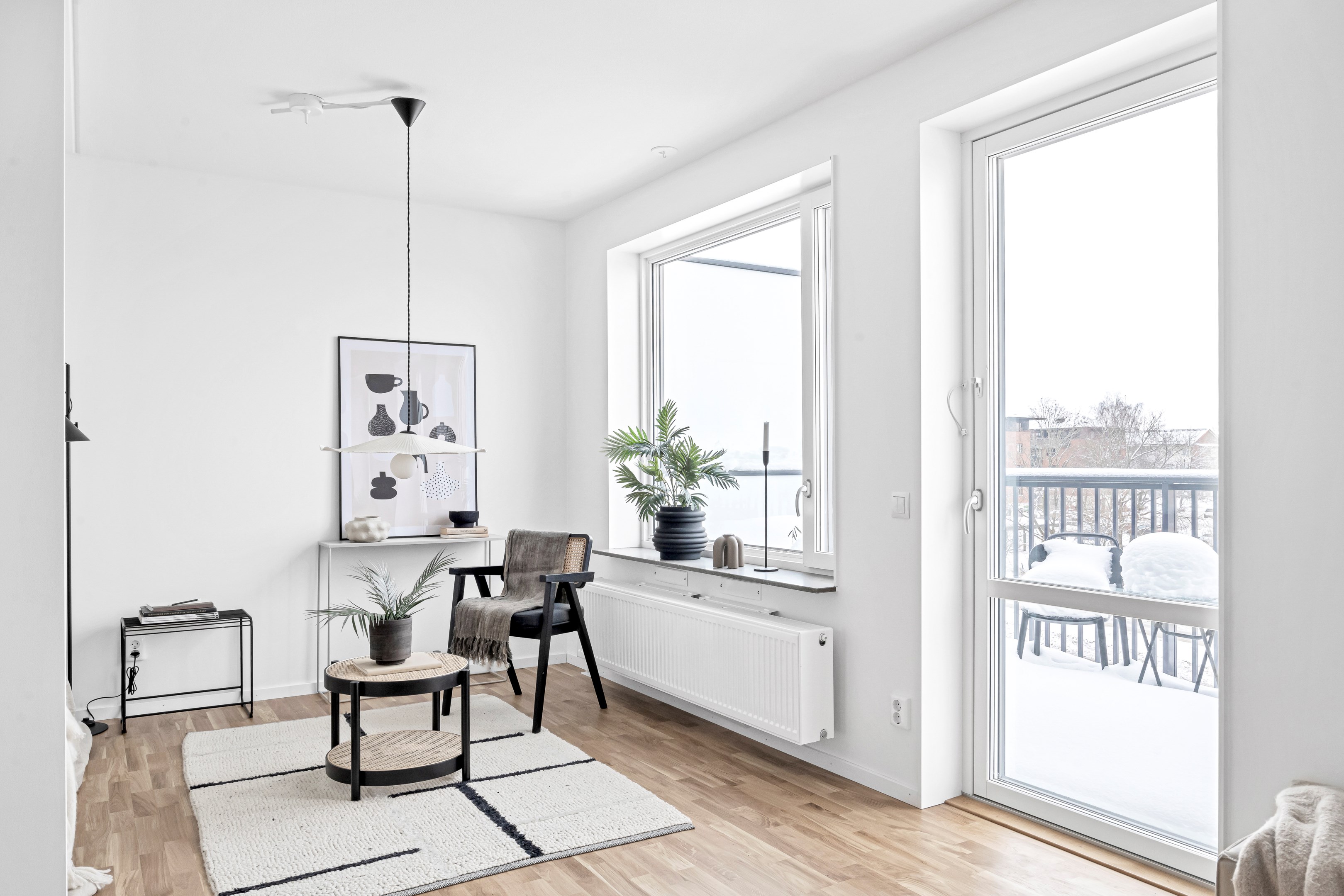 Bostadsbild från Gränby bilgata 28, Såld i Gränby, Uppsala