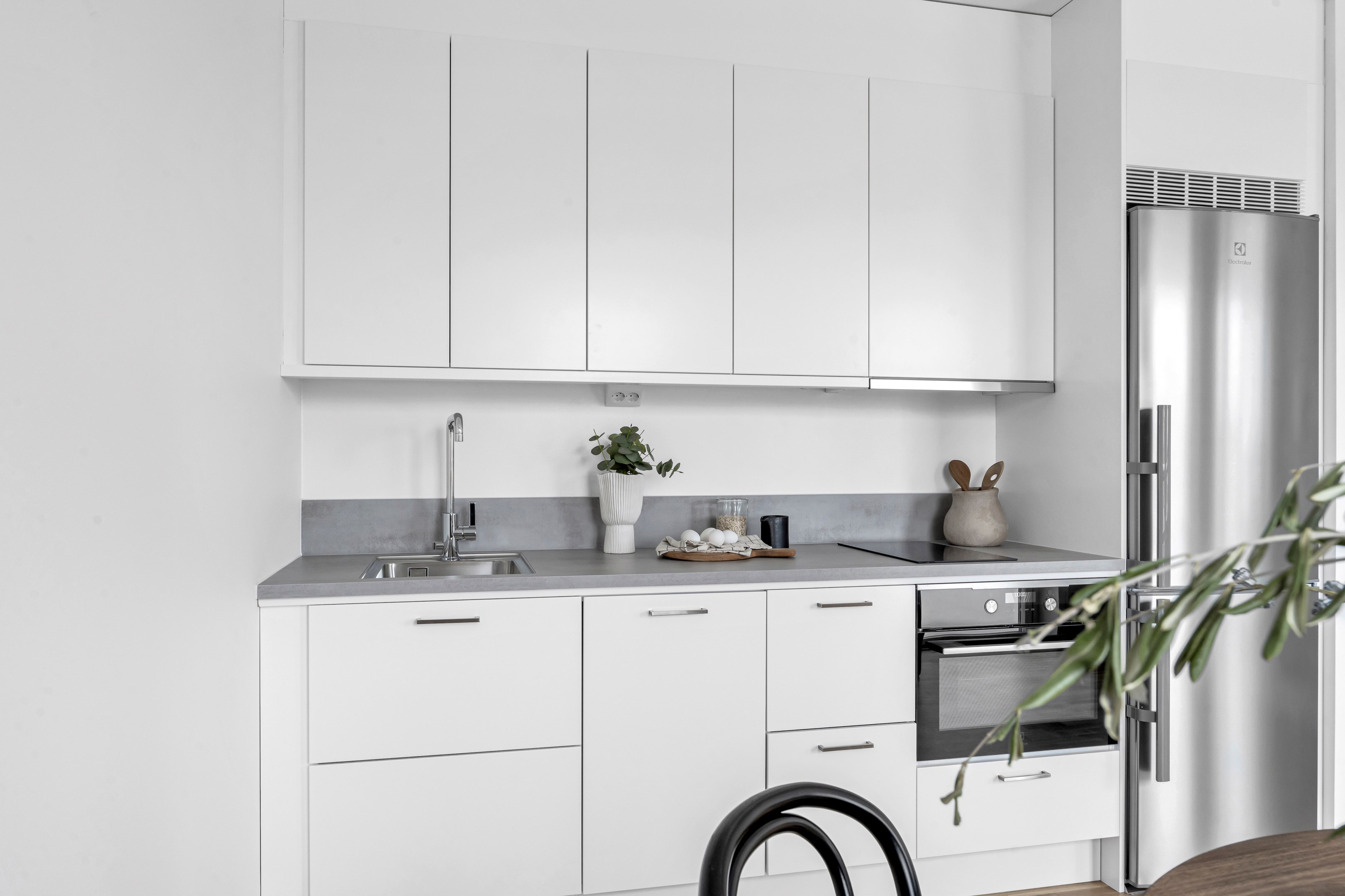 Bostadsbild från Gränby bilgata 28, Såld i Gränby, Uppsala