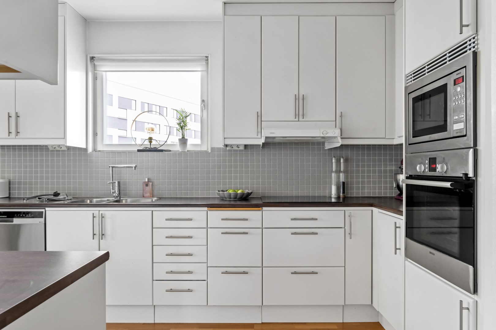 Bostadsbild från Börjegatan 57, Såld i Luthagen, Uppsala