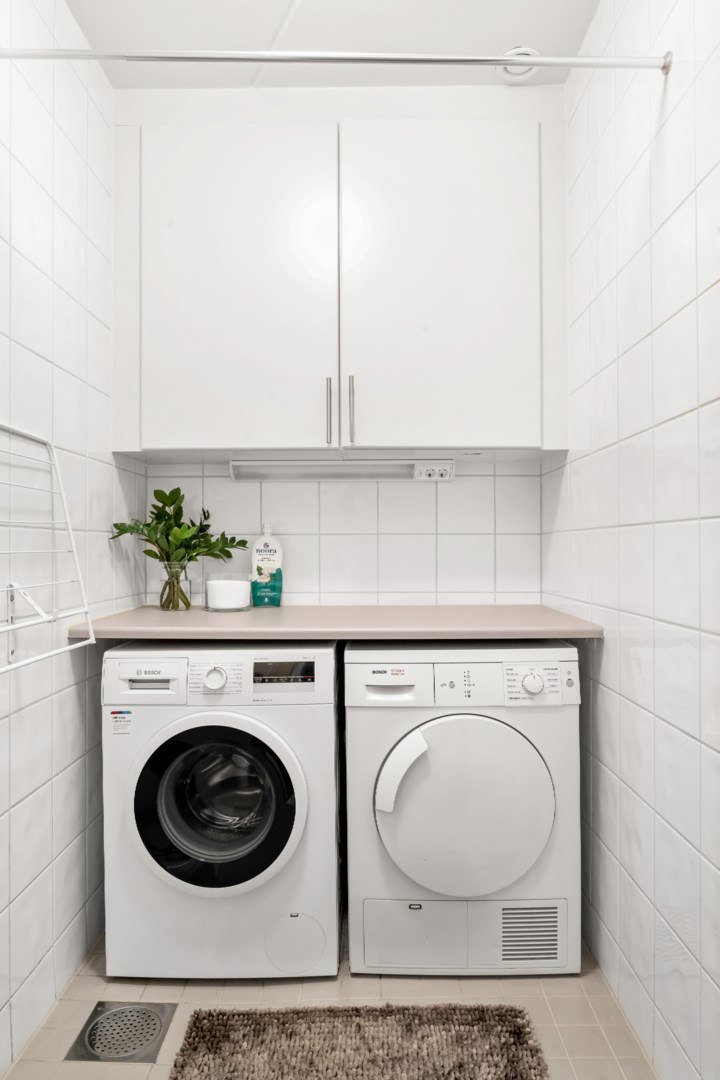 Bostadsbild från Börjegatan 57, Såld i Luthagen, Uppsala