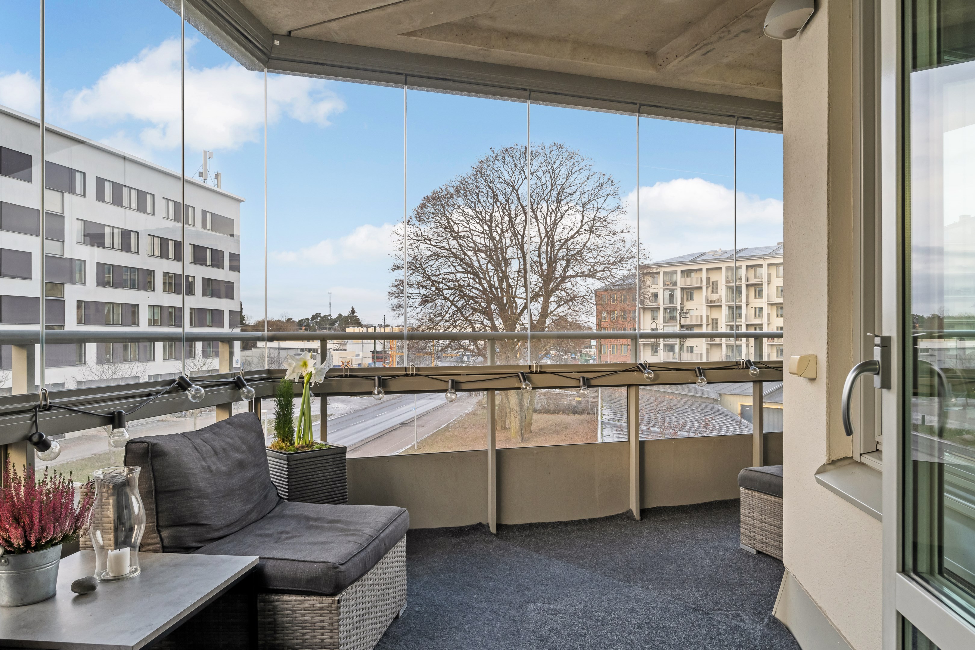 Bostadsbild från Börjegatan 57, Såld i Luthagen, Uppsala