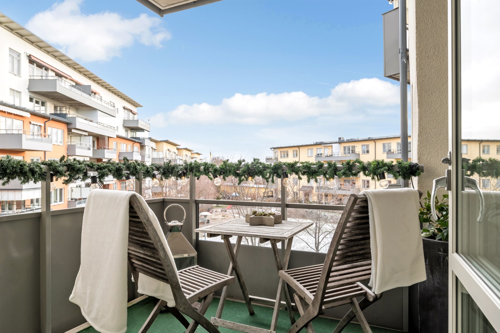 Bostadsbild från Börjegatan 57, Såld i Luthagen, Uppsala