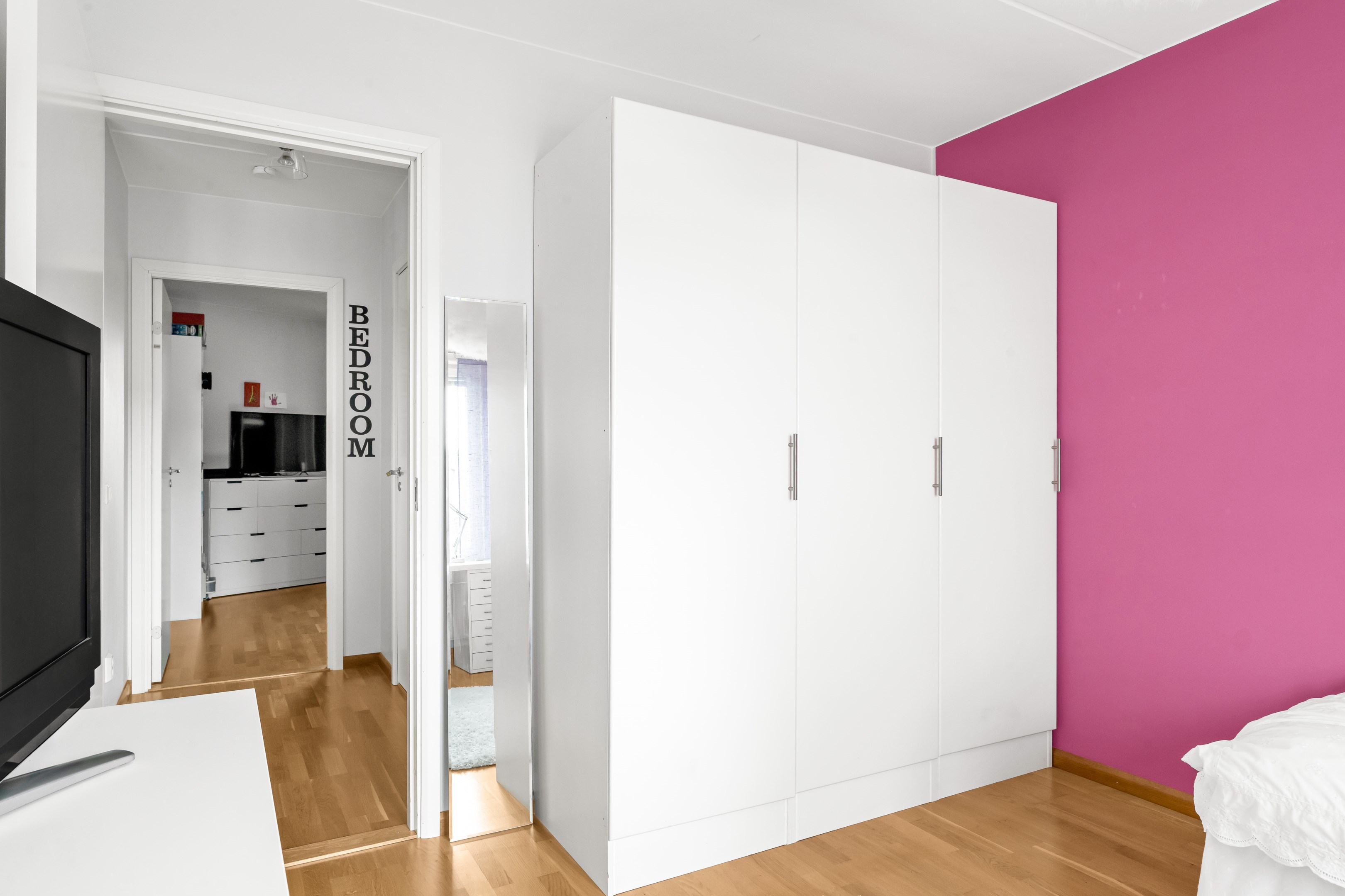 Bostadsbild från Börjegatan 57, Såld i Luthagen, Uppsala