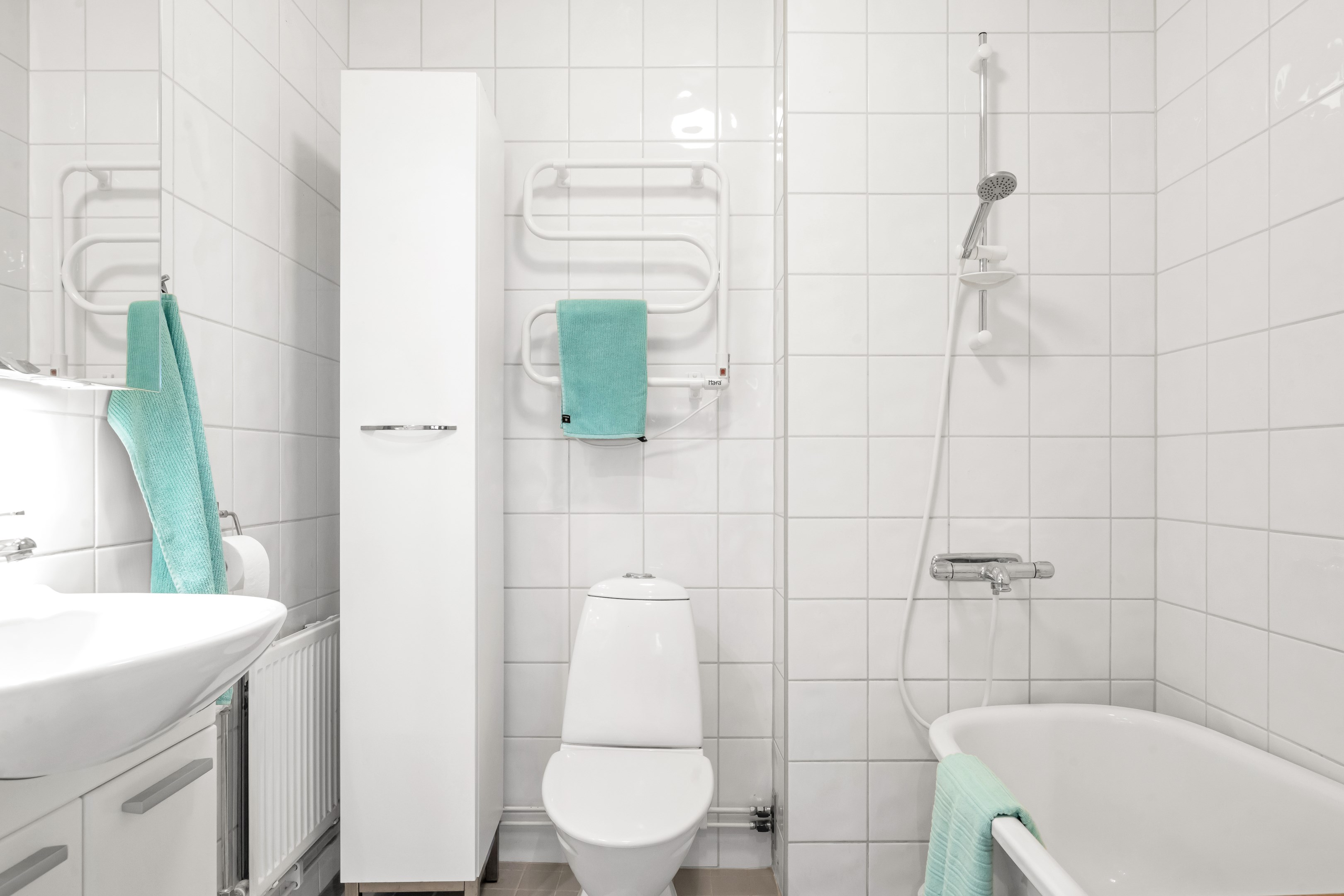 Bostadsbild från Börjegatan 57, Såld i Luthagen, Uppsala