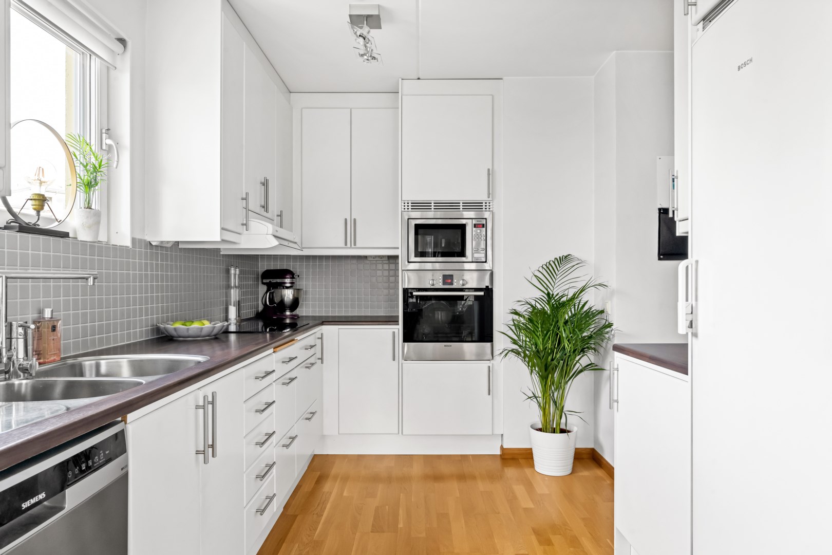 Bostadsbild från Börjegatan 57, Såld i Luthagen, Uppsala