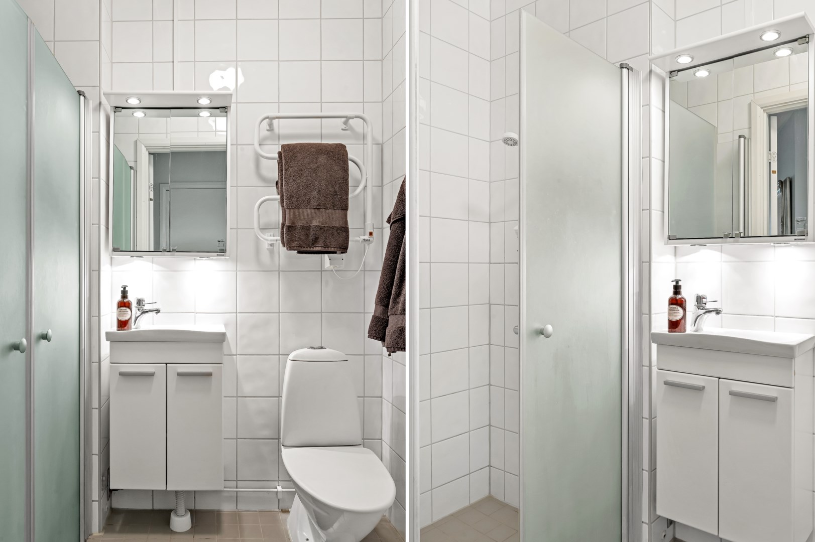 Bostadsbild från Börjegatan 57, Såld i Luthagen, Uppsala