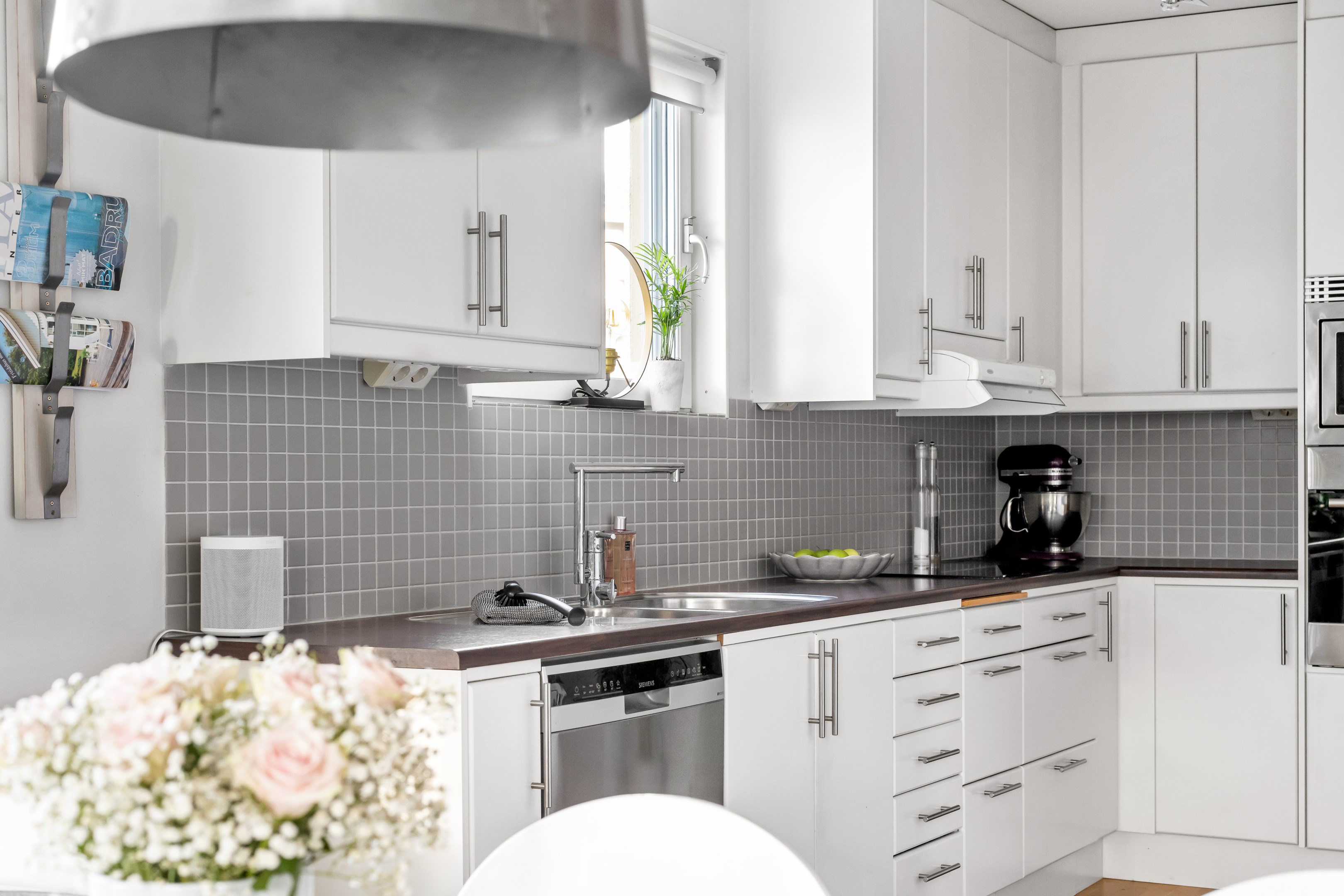 Bostadsbild från Börjegatan 57, Såld i Luthagen, Uppsala