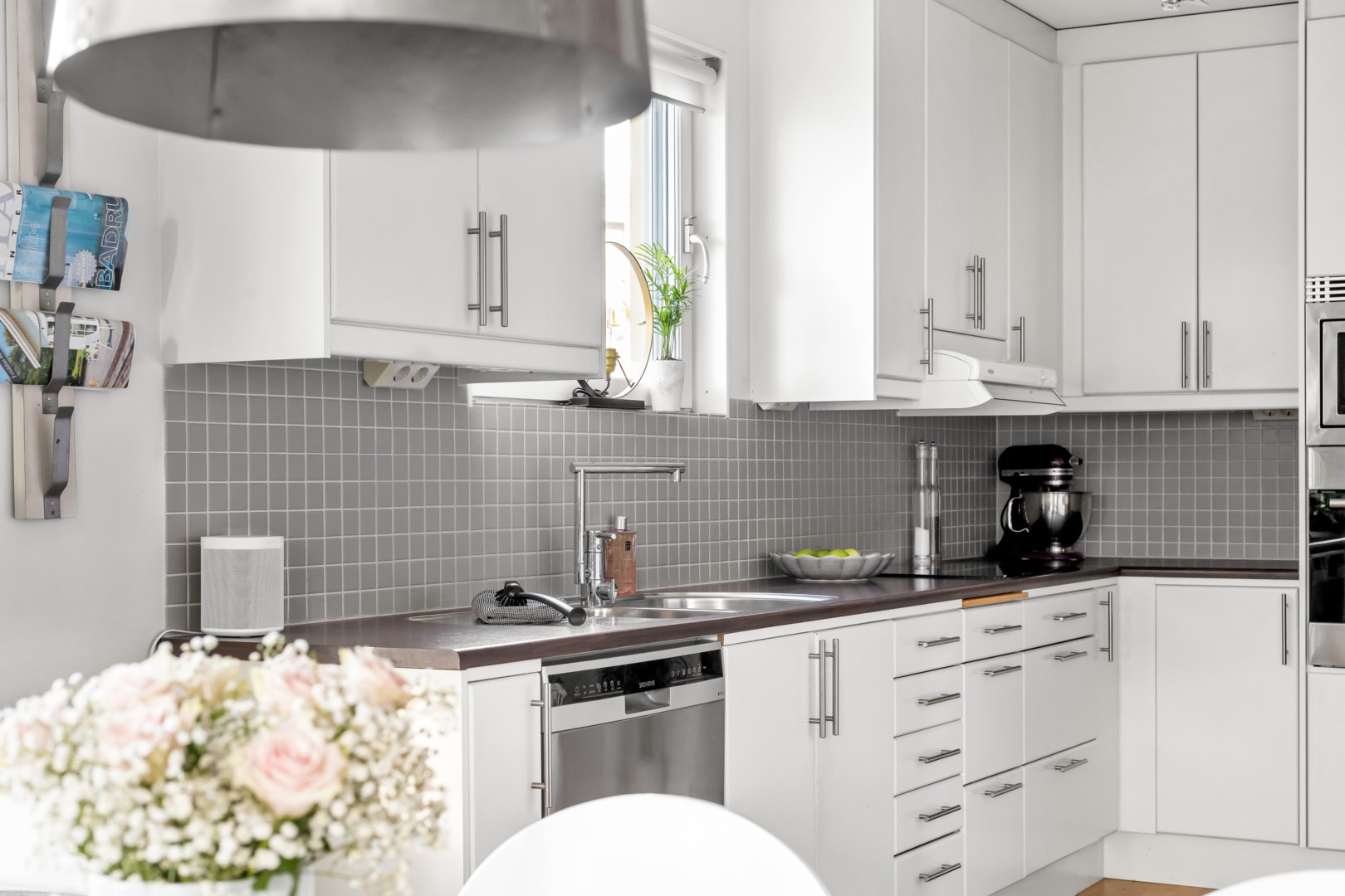 Bostadsbild från Börjegatan 57, Såld i Luthagen, Uppsala