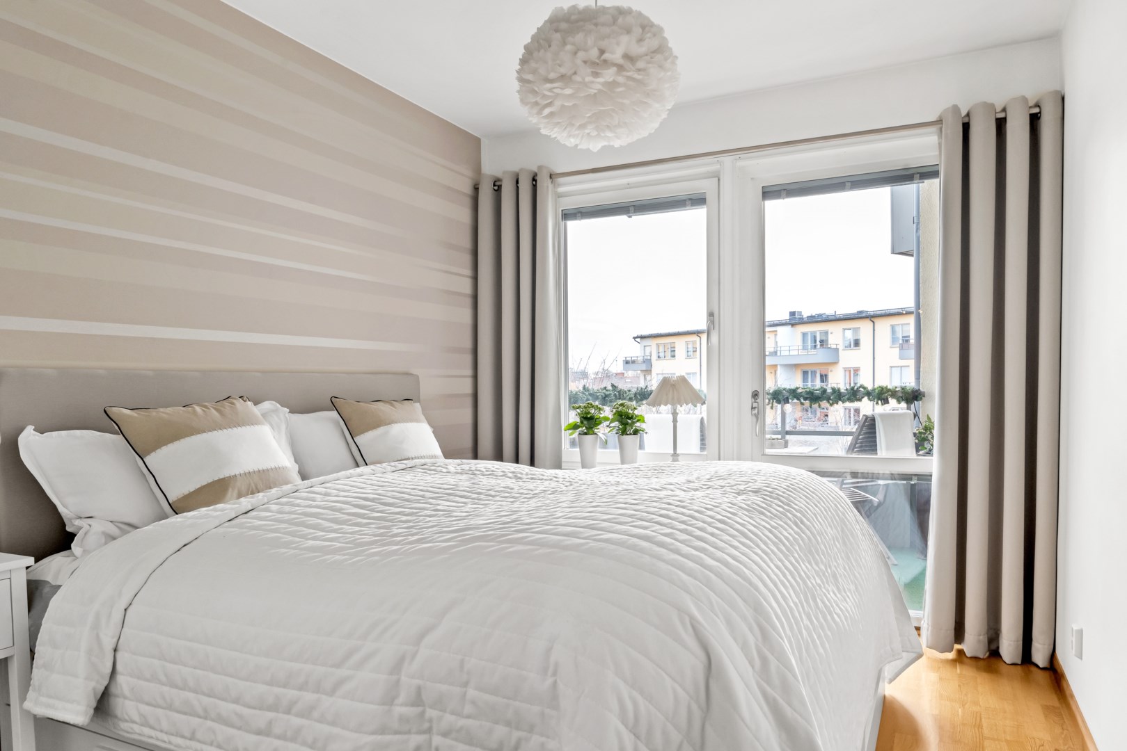 Bostadsbild från Börjegatan 57, Såld i Luthagen, Uppsala