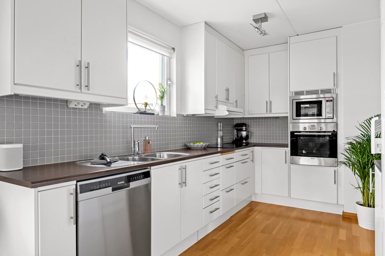 Bostadsbild från Börjegatan 57, Såld i Luthagen, Uppsala