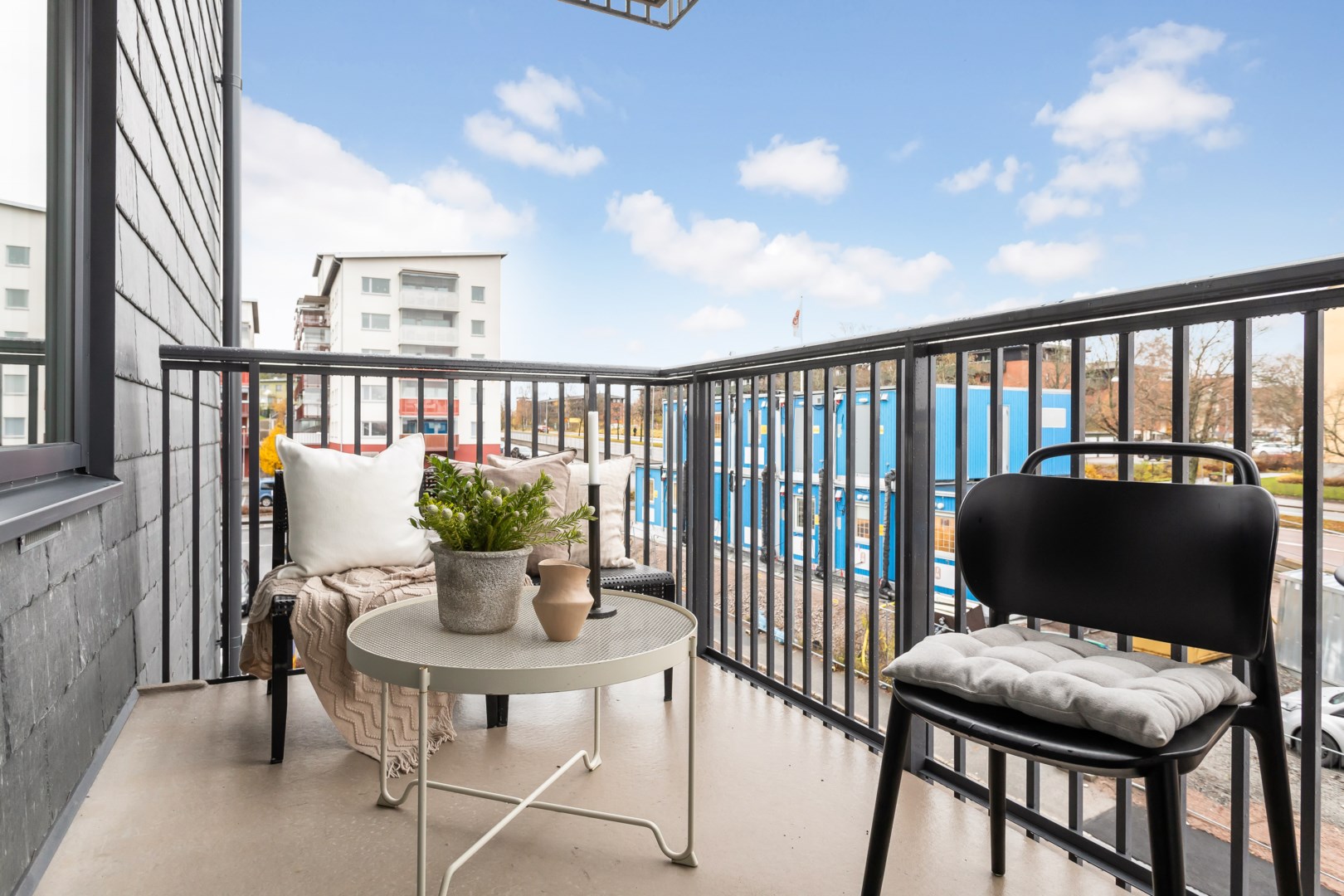 Bostadsbild från Gränby bilgata 28, Såld i Gränby, Uppsala