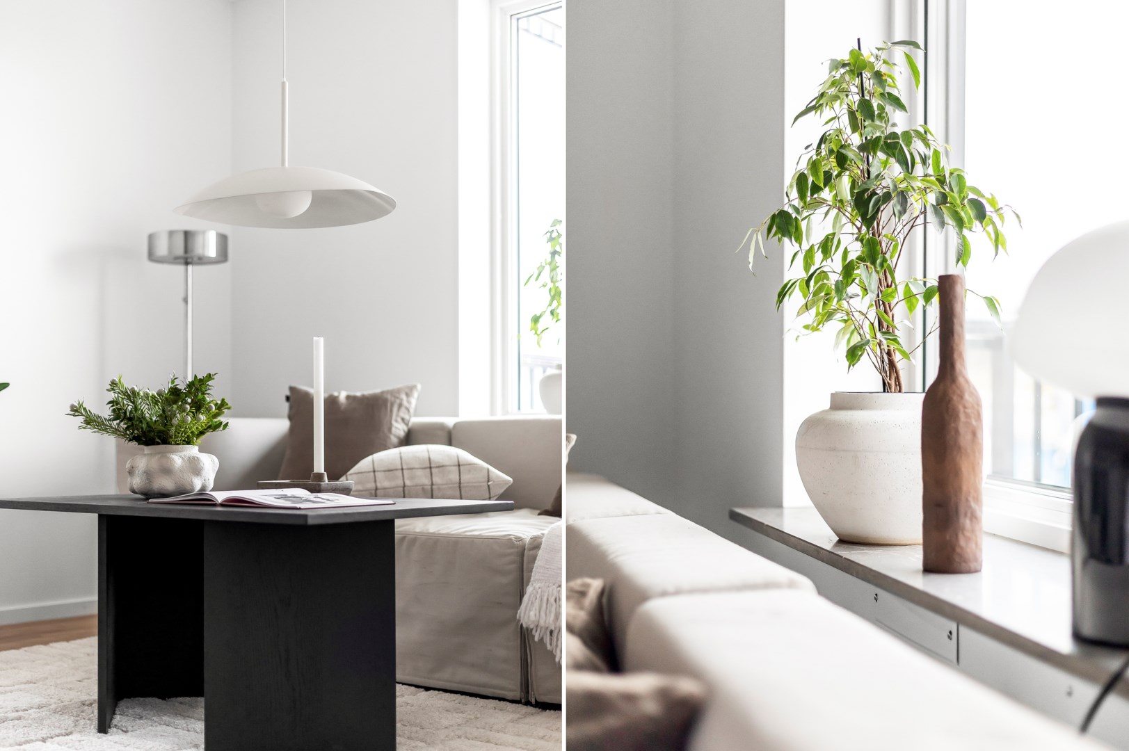 Bostadsbild från Gränby bilgata 28, Såld i Gränby, Uppsala