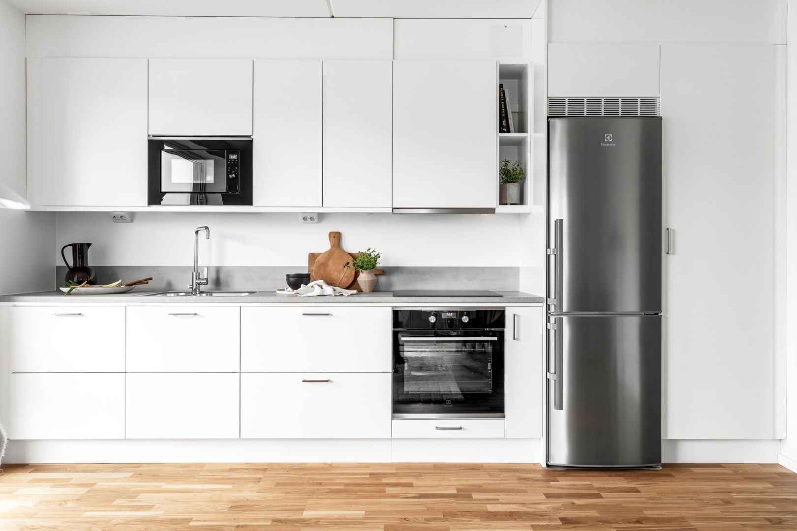 Bostadsbild från Gränby bilgata 28, Såld i Gränby, Uppsala