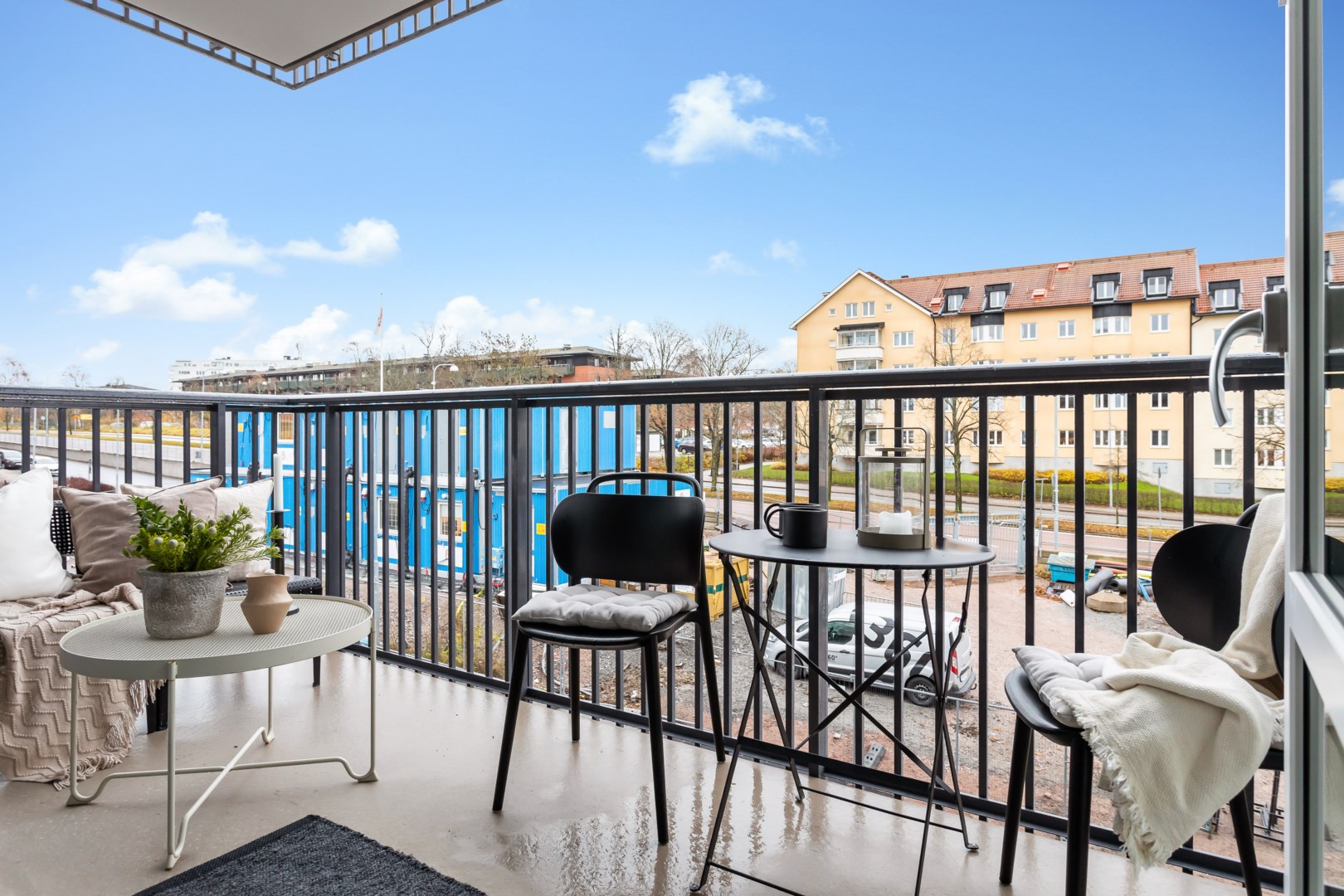 Bostadsbild från Gränby bilgata 28, Såld i Gränby, Uppsala