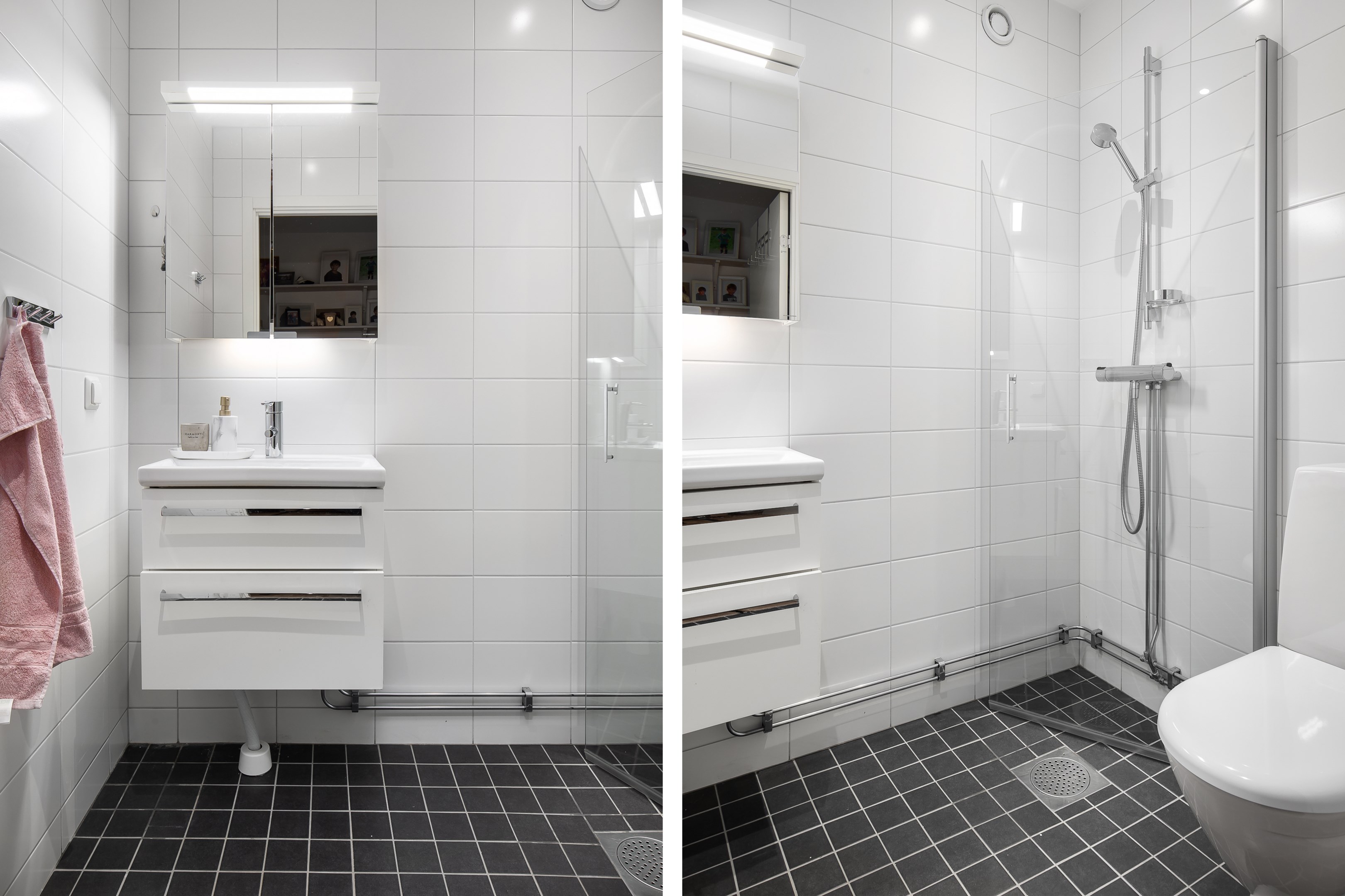 Bostadsbild från Tollare kaj 6, 3 tr, Såld i Tollare, Nacka