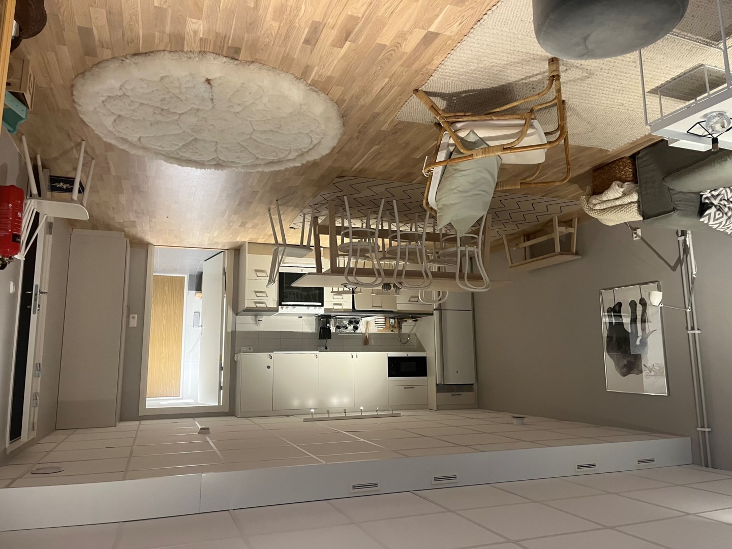 Bostadsbild från Tollare kaj 6, 3 tr, Såld i Tollare, Nacka