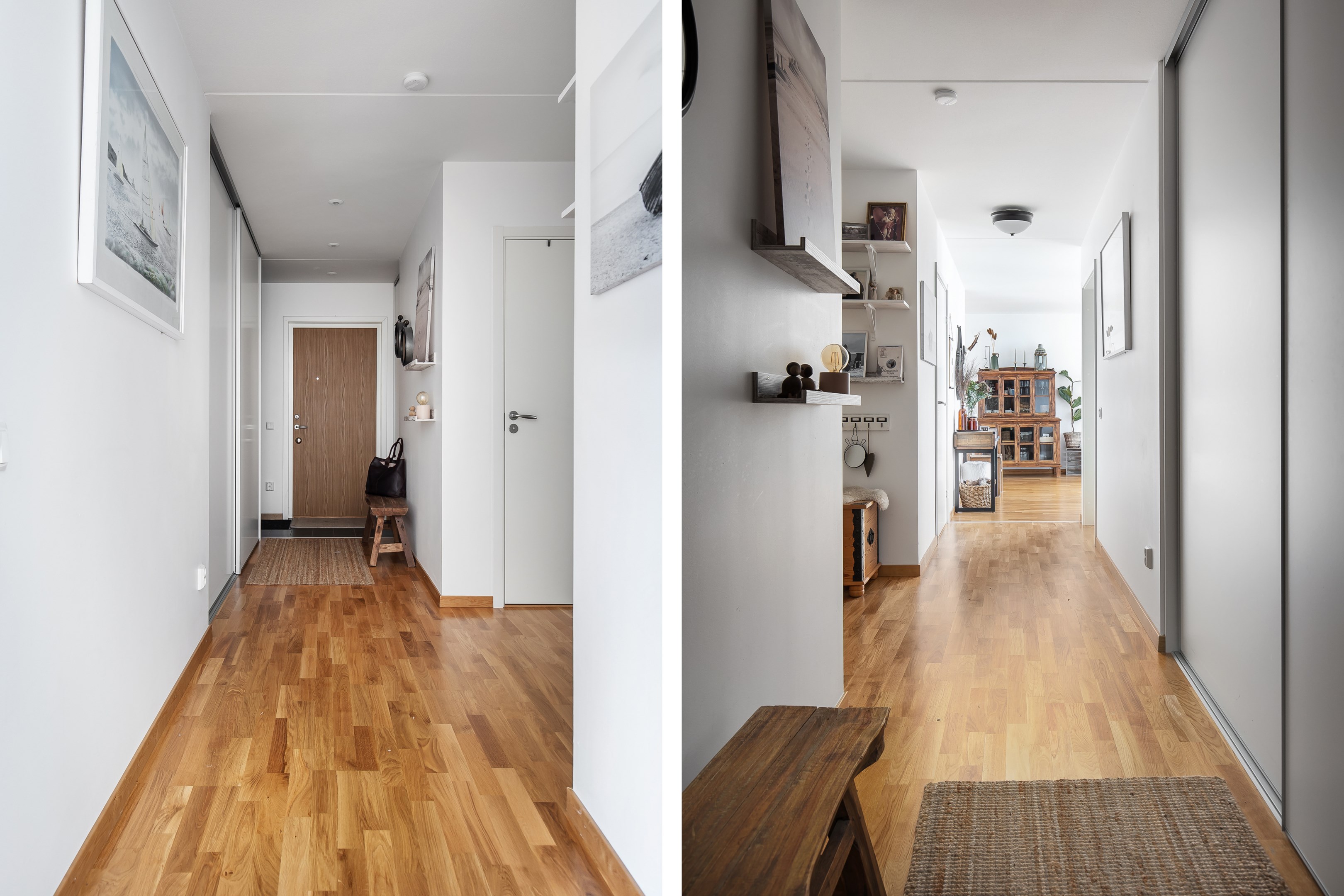 Bostadsbild från Tollare kaj 6, 3 tr, Såld i Tollare, Nacka